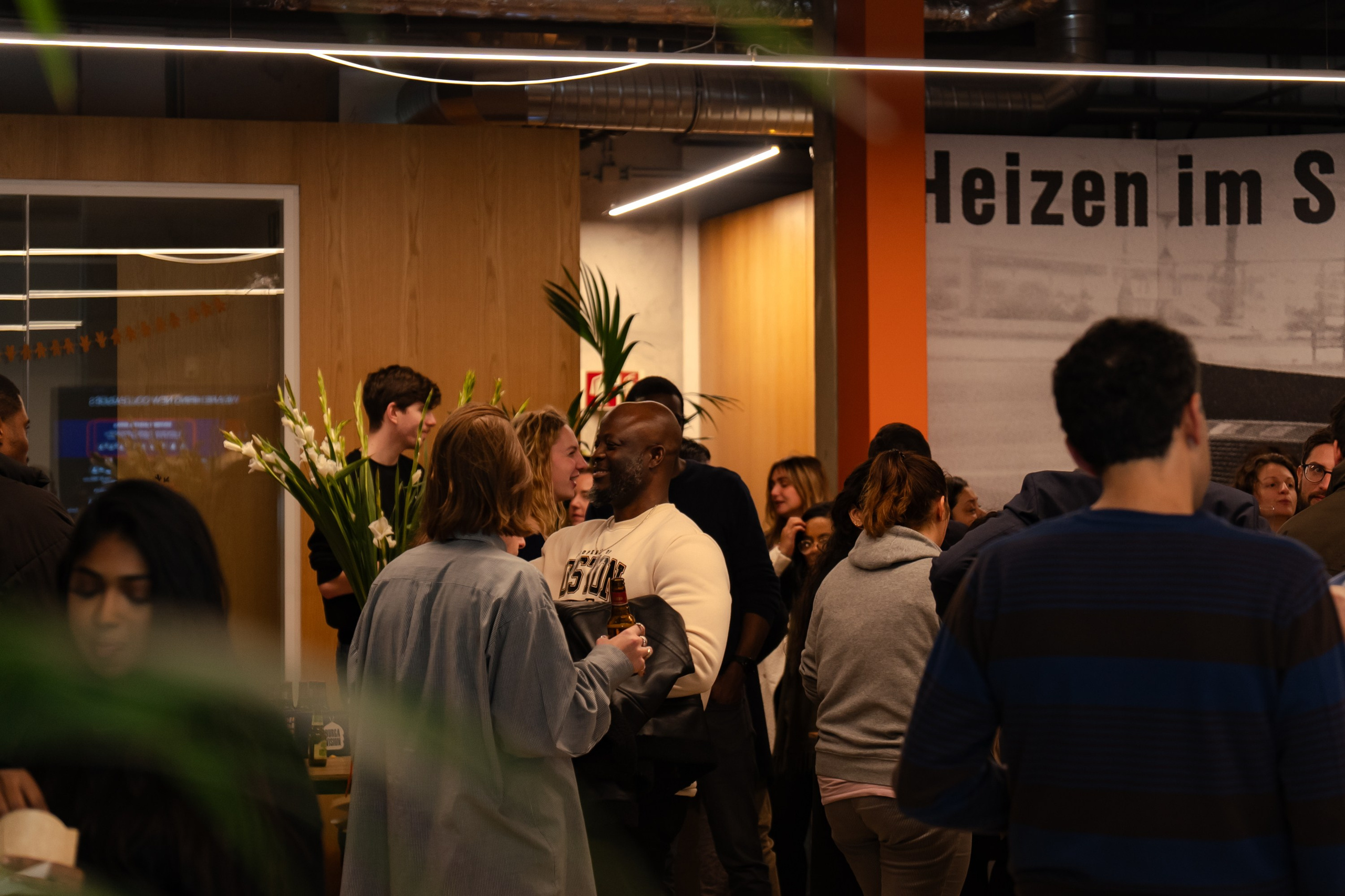 Sixt PT. Lisbon Event Photographer