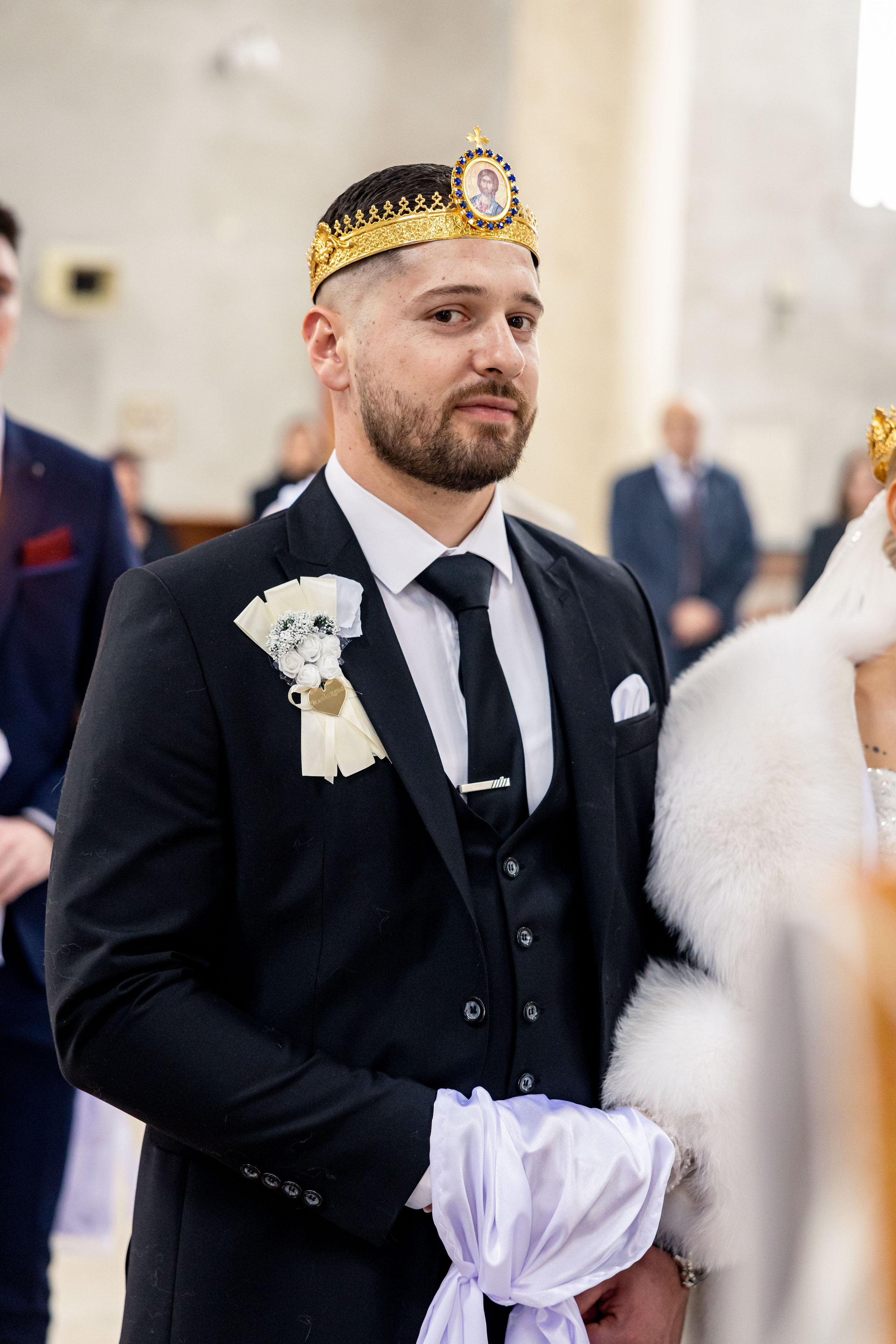 Sara&Josip. Fotografisanje svadbi, Novi Sad|Dream Point Wedding