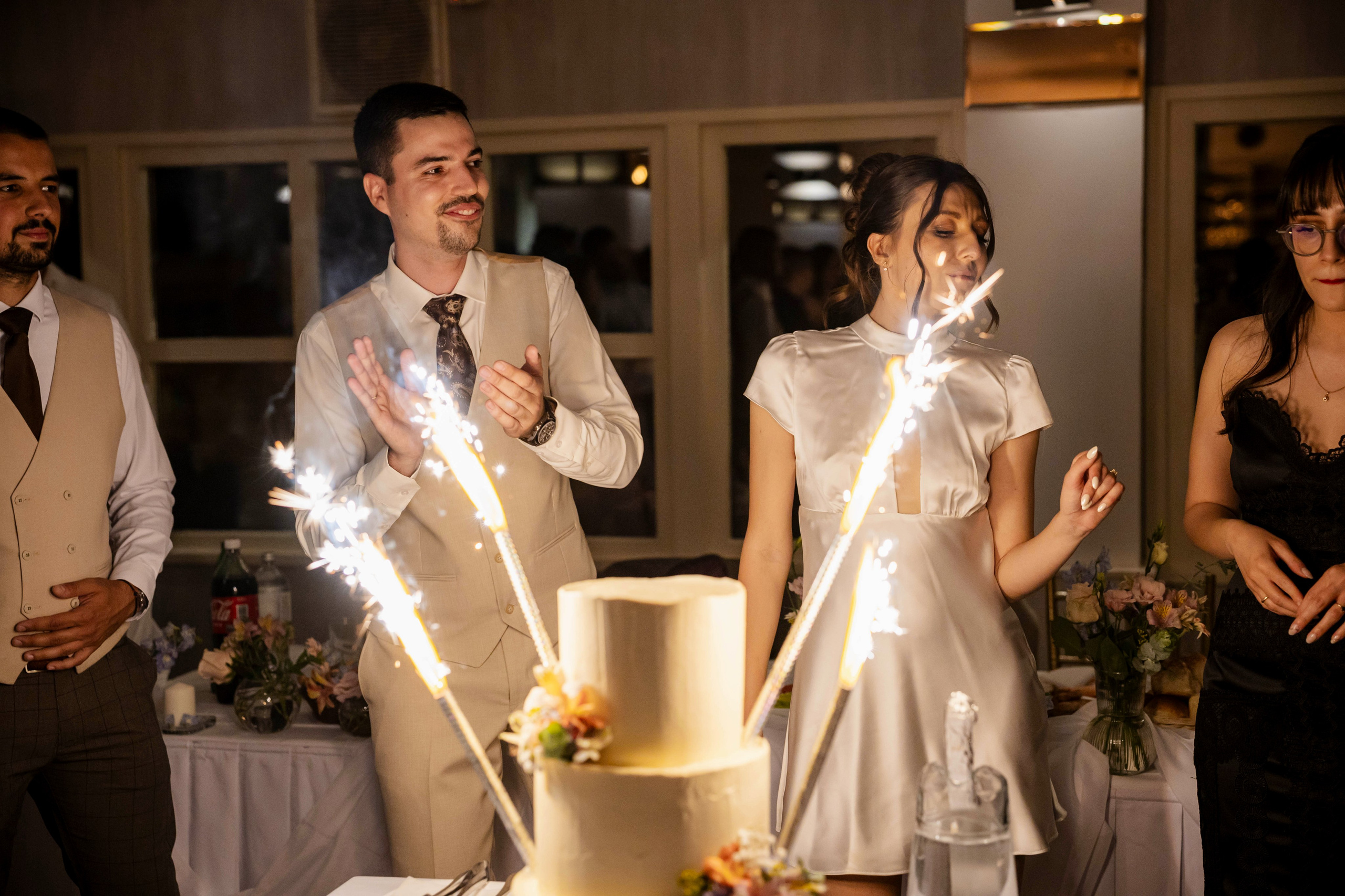 Emilija&Ivan. Fotografisanje svadbi, Novi Sad|Dream Point Wedding