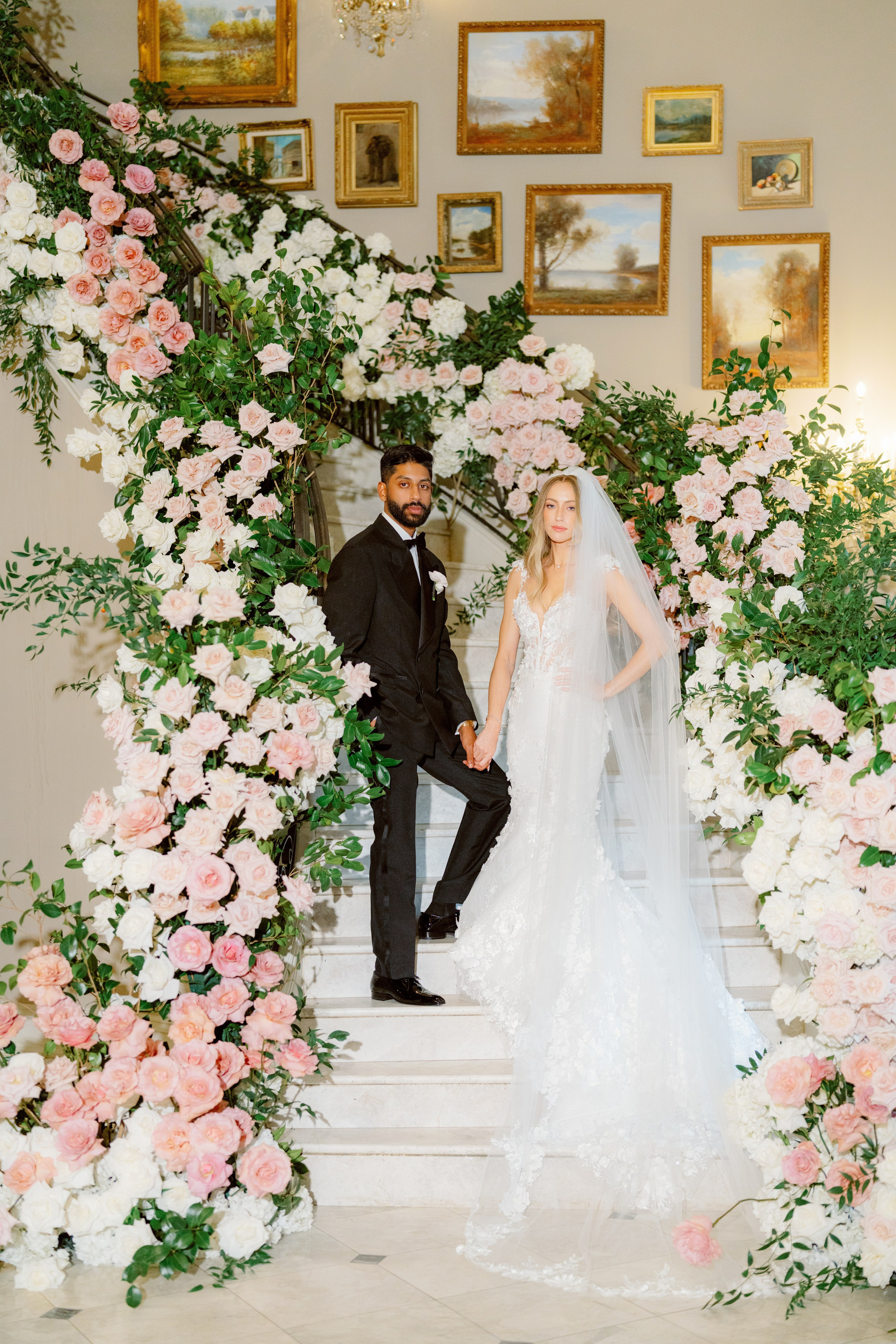 Luxury Indian Wedding Photography Gallery | New York & New Jersey & Florida | Vova Chi. Wedding photographer and videographer New York | New Jersey