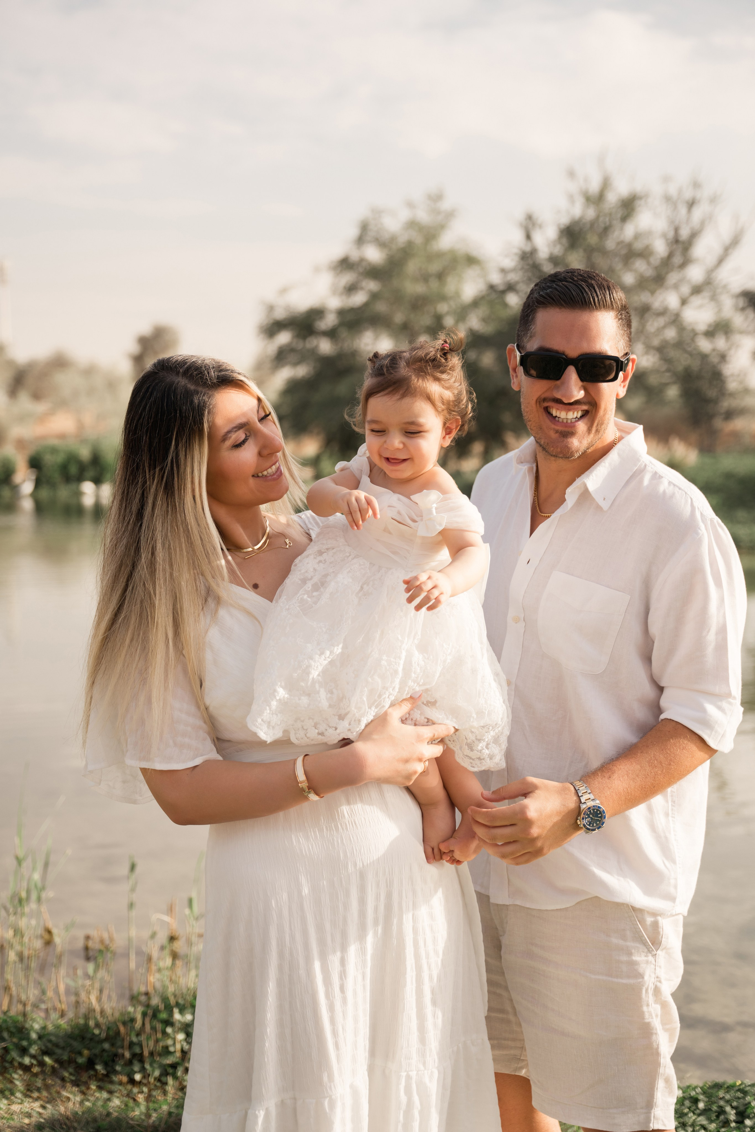 Wonderful celebration. Angela Iakovleva — Family Photographer in Dubai