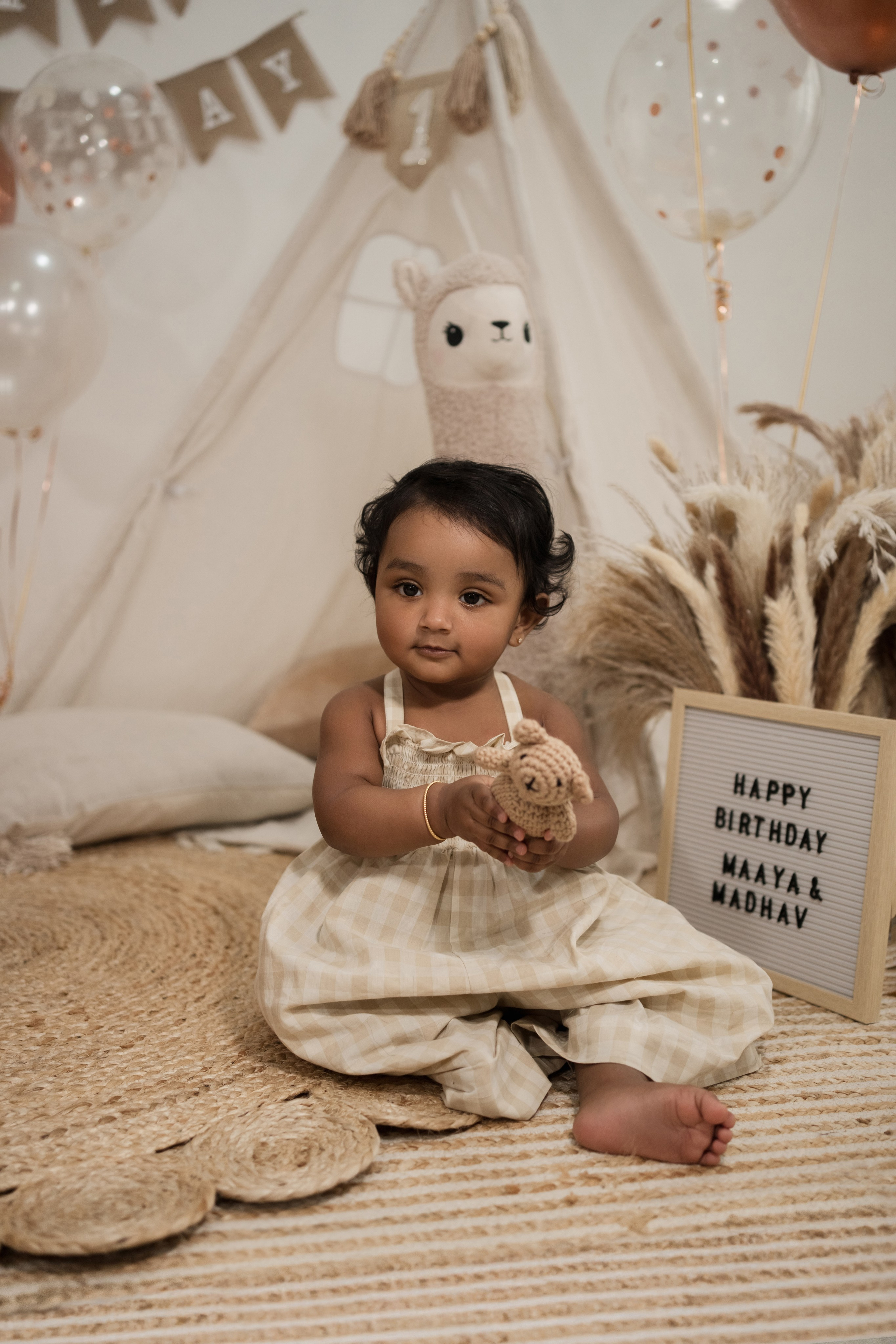 Double fun!. Angela Iakovleva — Family Photographer in Dubai