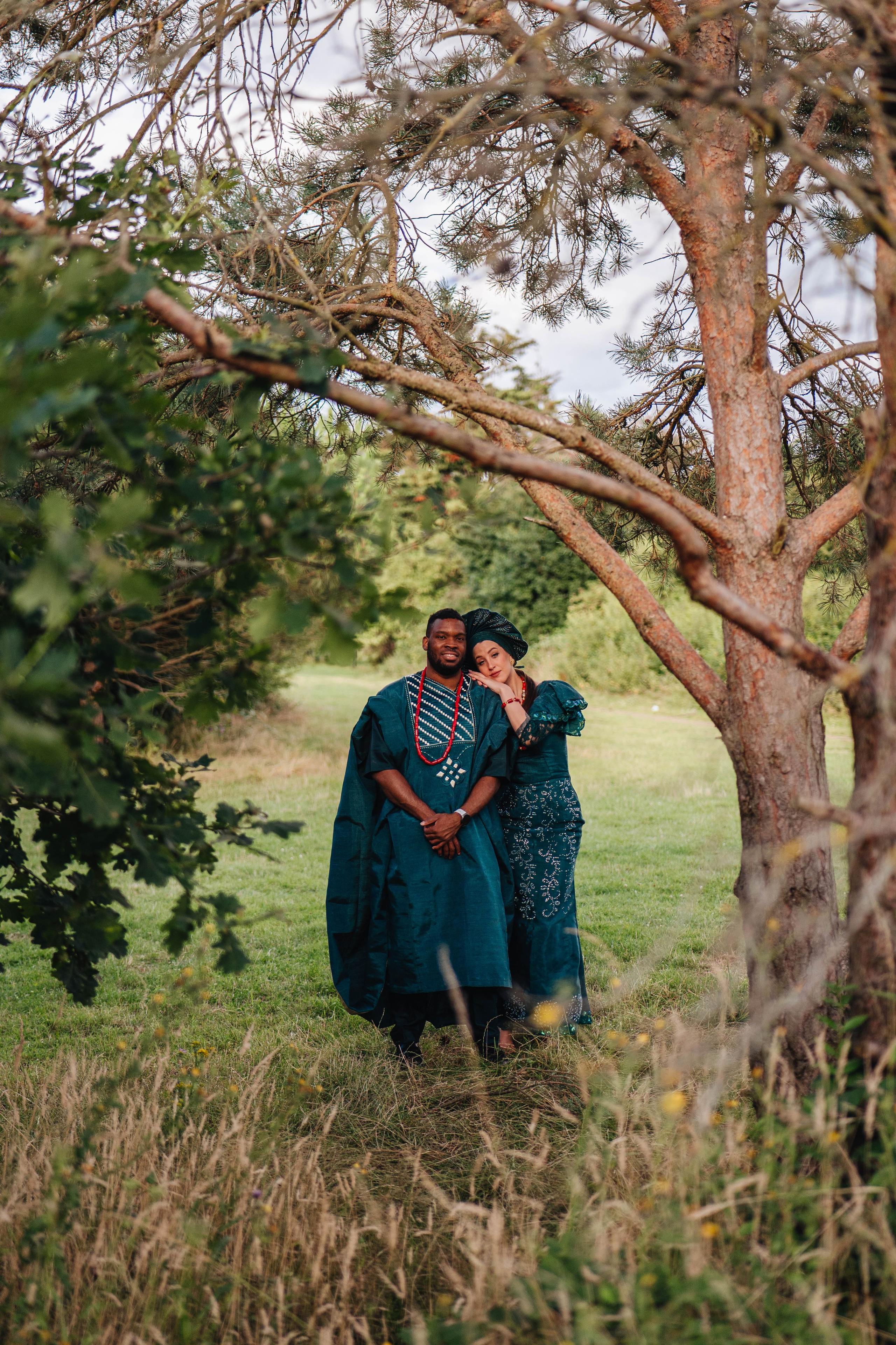 Love story. Wedding and family photographer in London