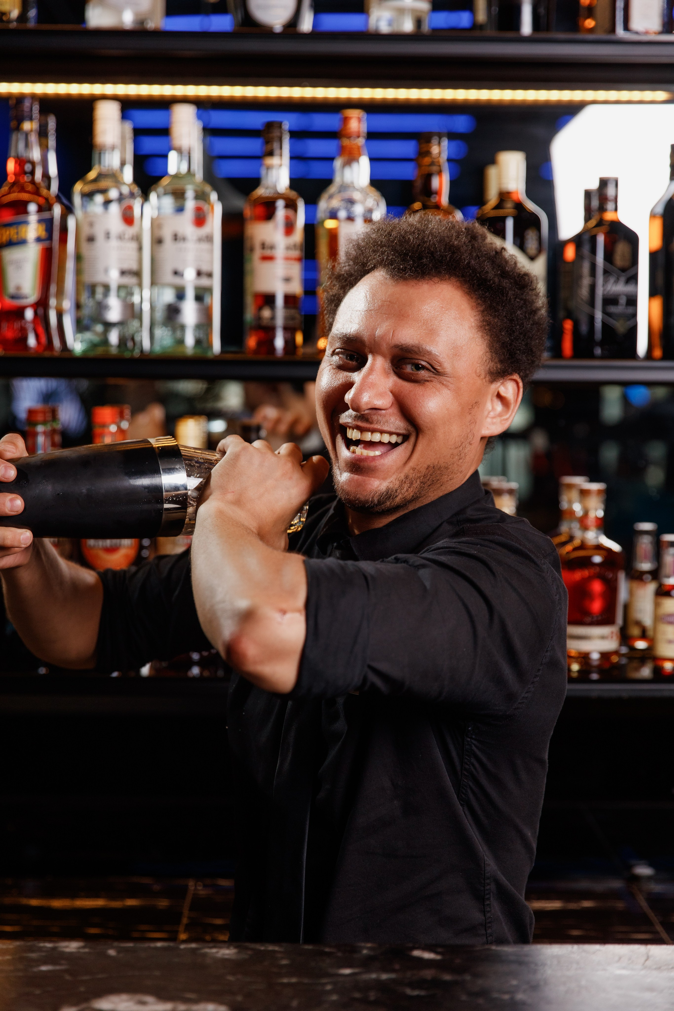 Portraits for business. Wedding and family photographer Alex Glushakov