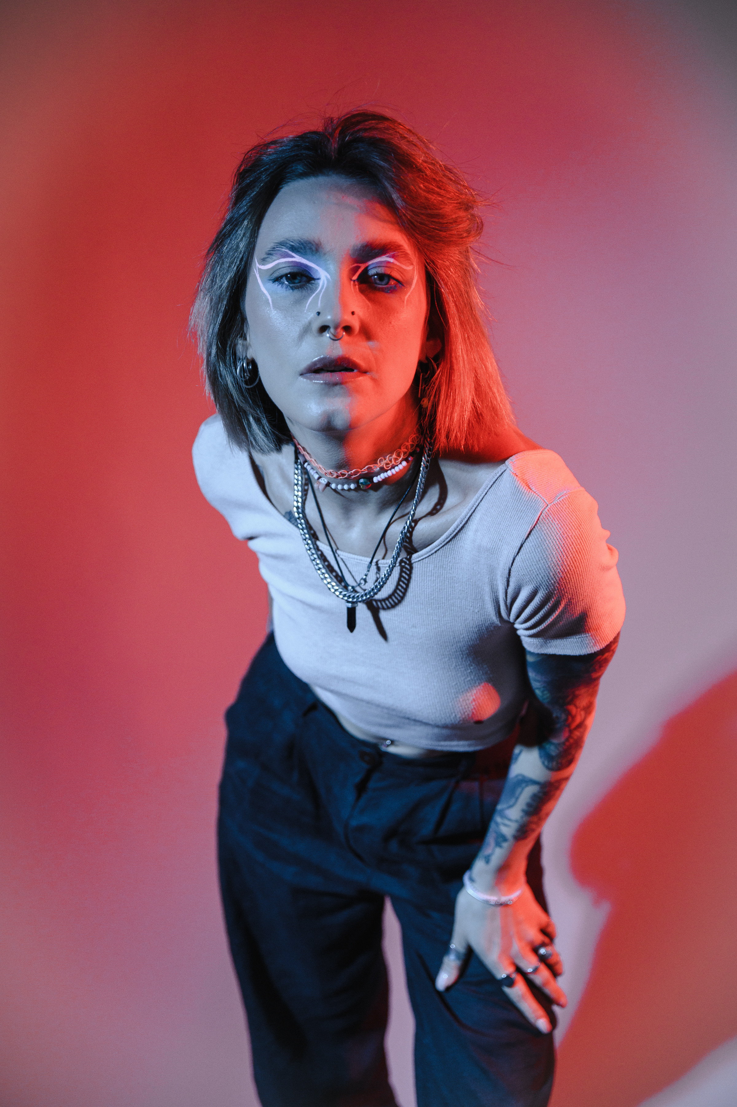 Малина One Love. Фотограф в Тбилиси. Портрет, репортаж, эвент. Геннадий Демченко