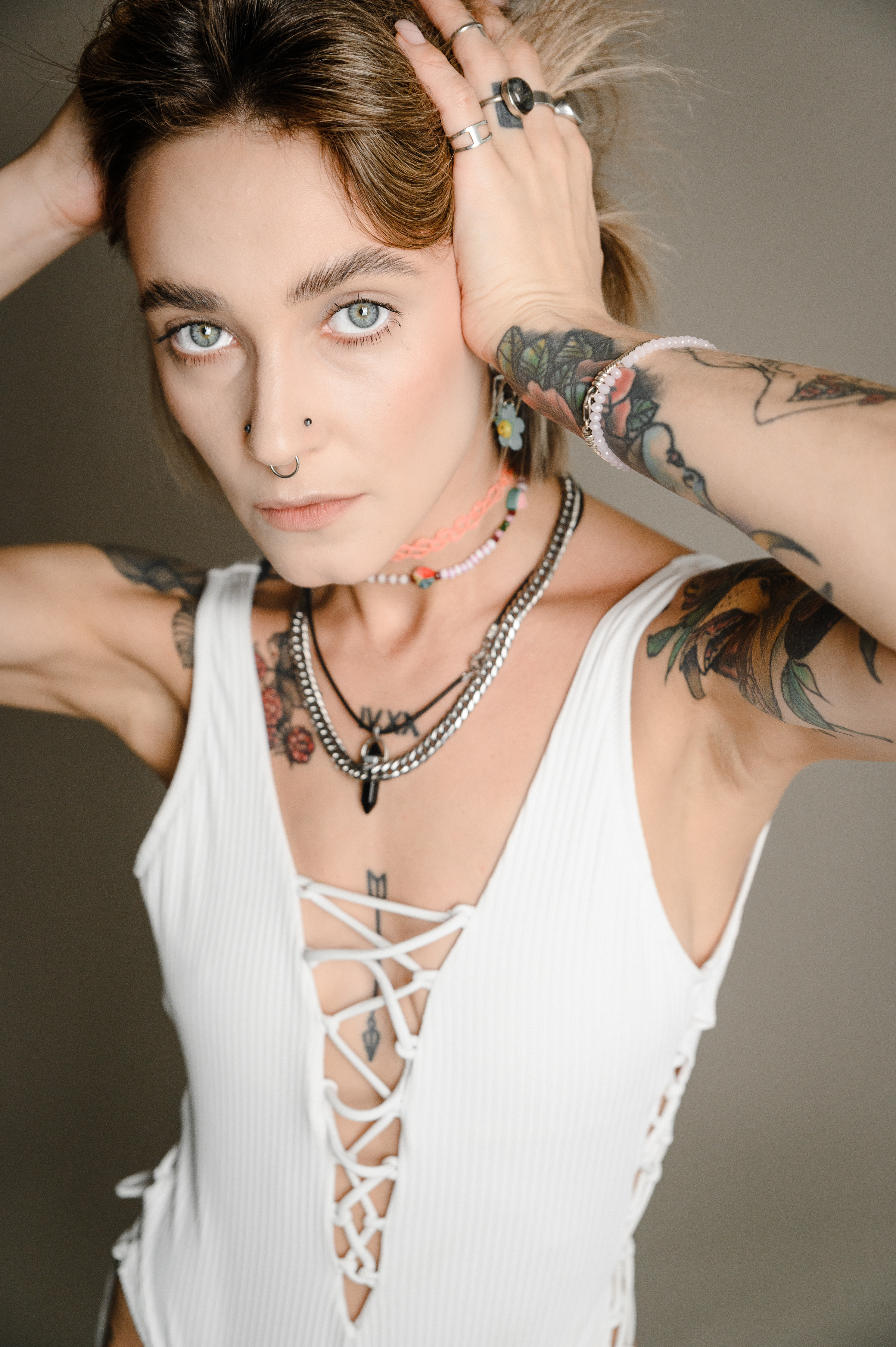 Малина One Love. Фотограф в Тбилиси. Портрет, репортаж, эвент. Геннадий Демченко