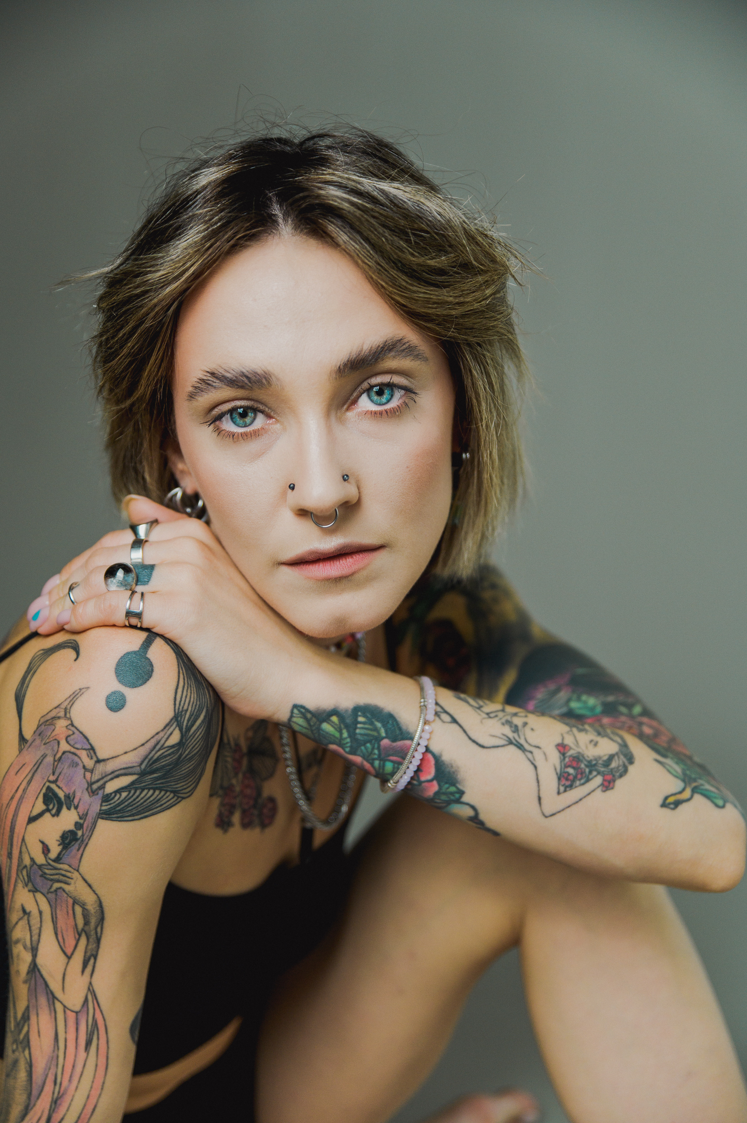 Малина One Love. Фотограф в Тбилиси. Портрет, репортаж, эвент. Геннадий Демченко