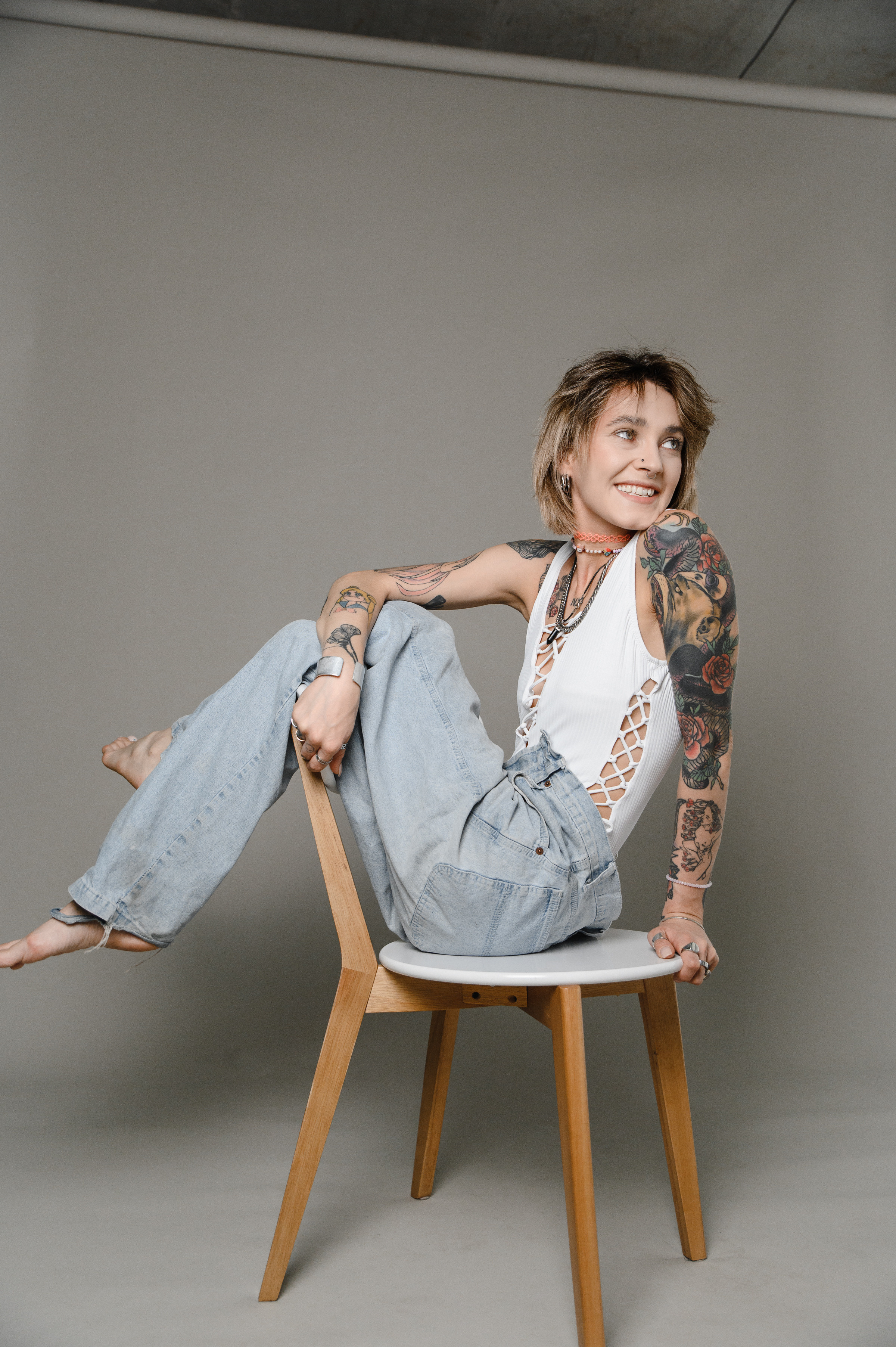 Малина One Love. Фотограф в Тбилиси. Портрет, репортаж, эвент. Геннадий Демченко