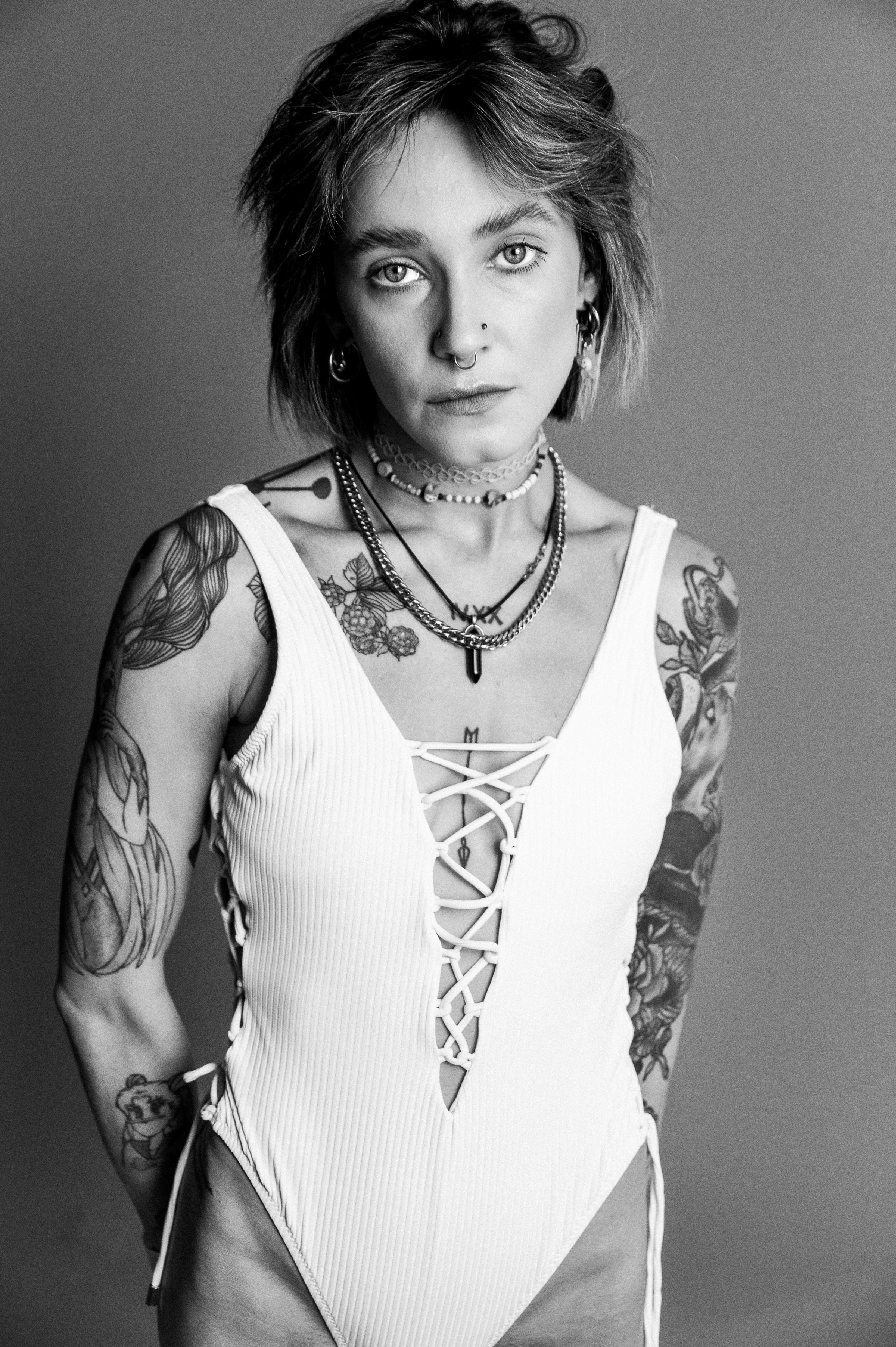 Малина One Love. Фотограф в Тбилиси. Портрет, репортаж, эвент. Геннадий Демченко