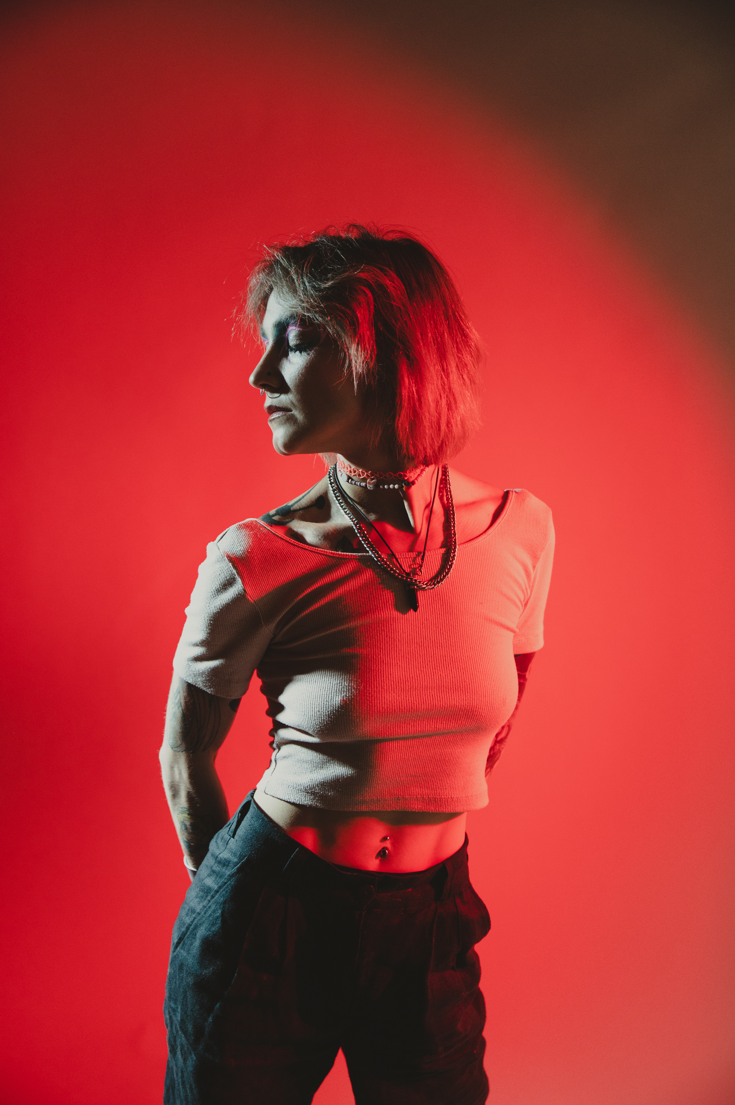 Малина One Love. Фотограф в Тбилиси. Портрет, репортаж, эвент. Геннадий Демченко