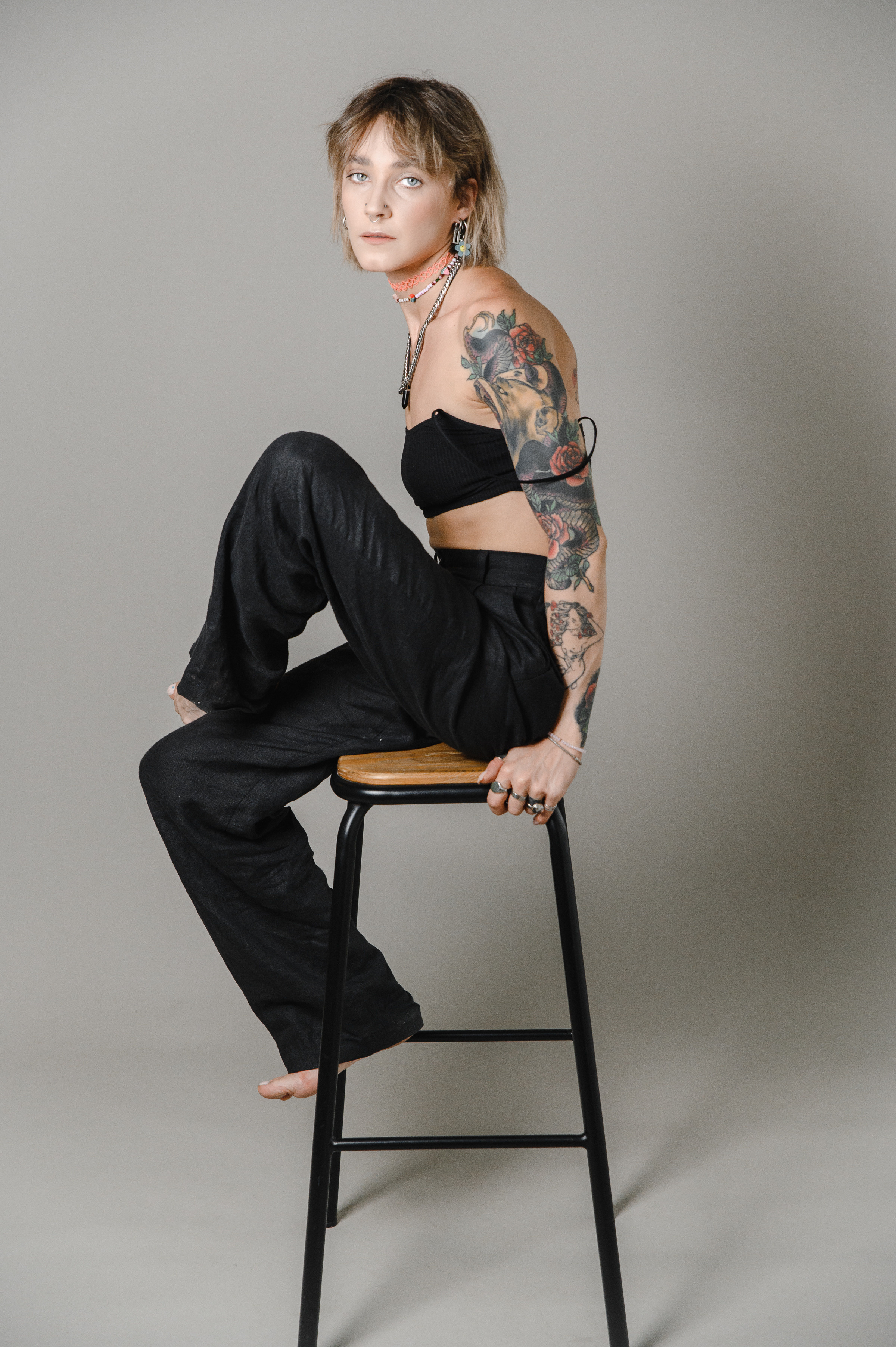 Малина One Love. Фотограф в Тбилиси. Портрет, репортаж, эвент. Геннадий Демченко