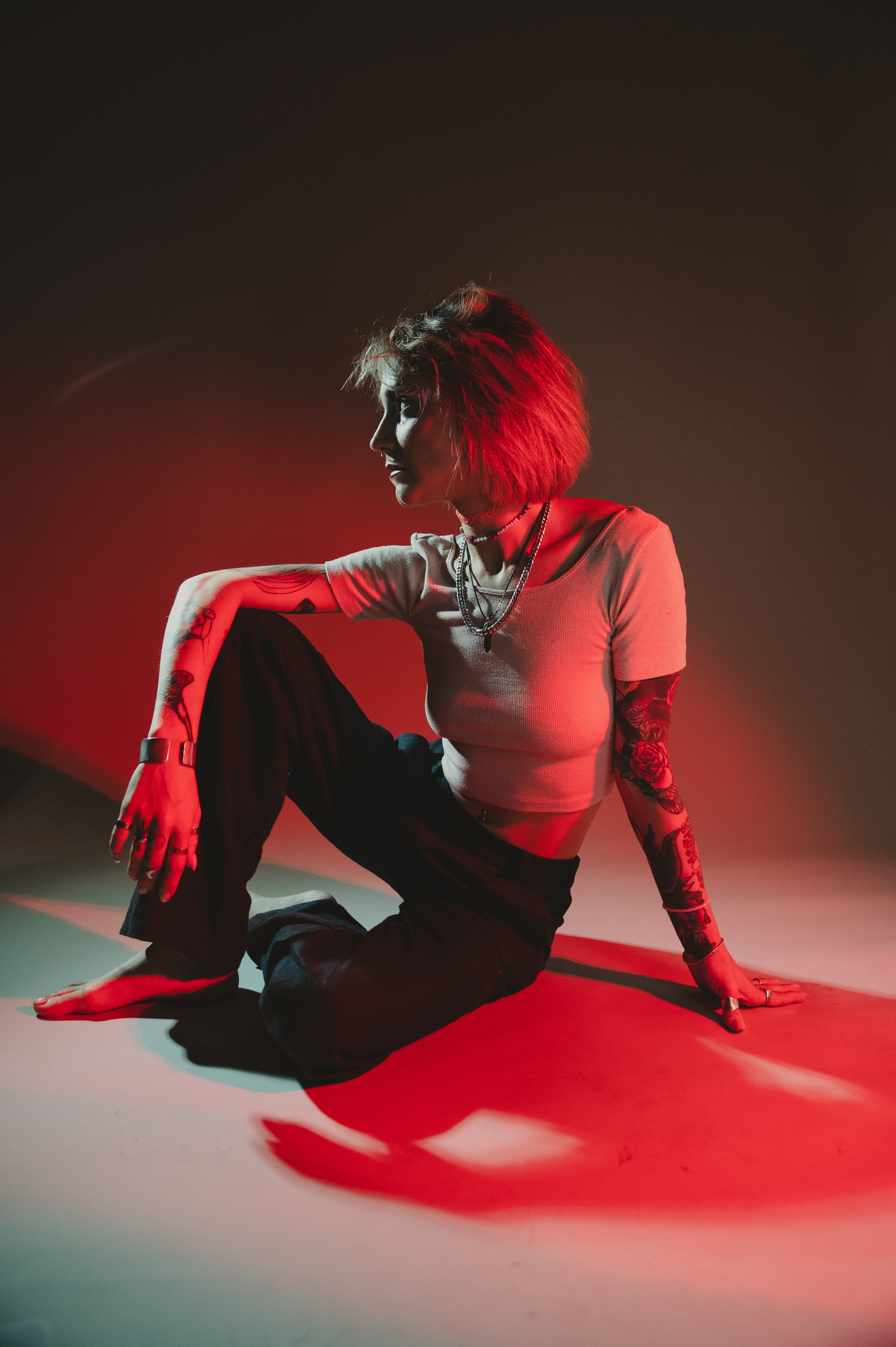 Малина One Love. Фотограф в Тбилиси. Портрет, репортаж, эвент. Геннадий Демченко