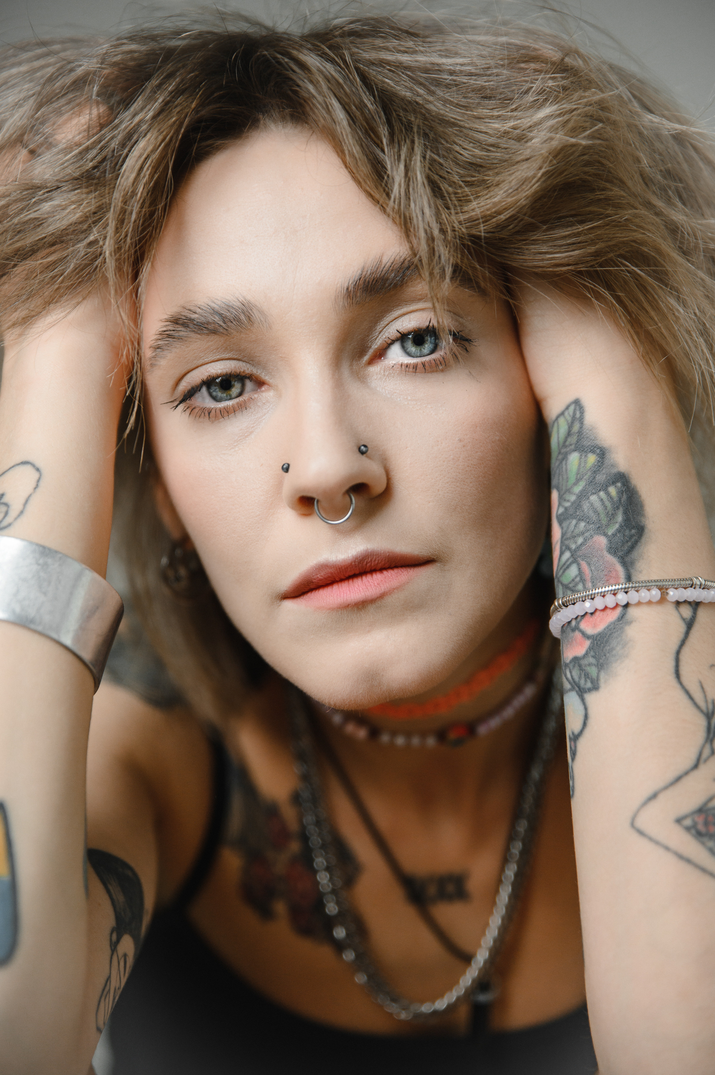 Малина One Love. Фотограф в Тбилиси. Портрет, репортаж, эвент. Геннадий Демченко