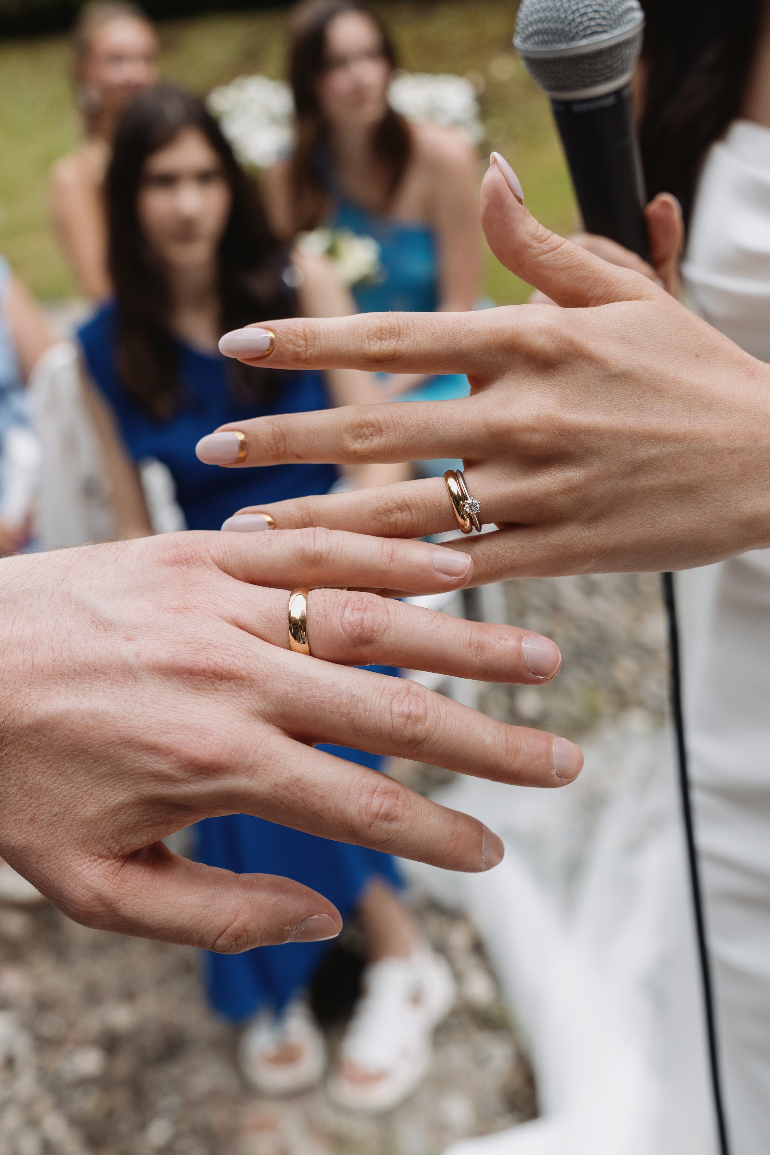Lake Como Wedding | Davide & Lina