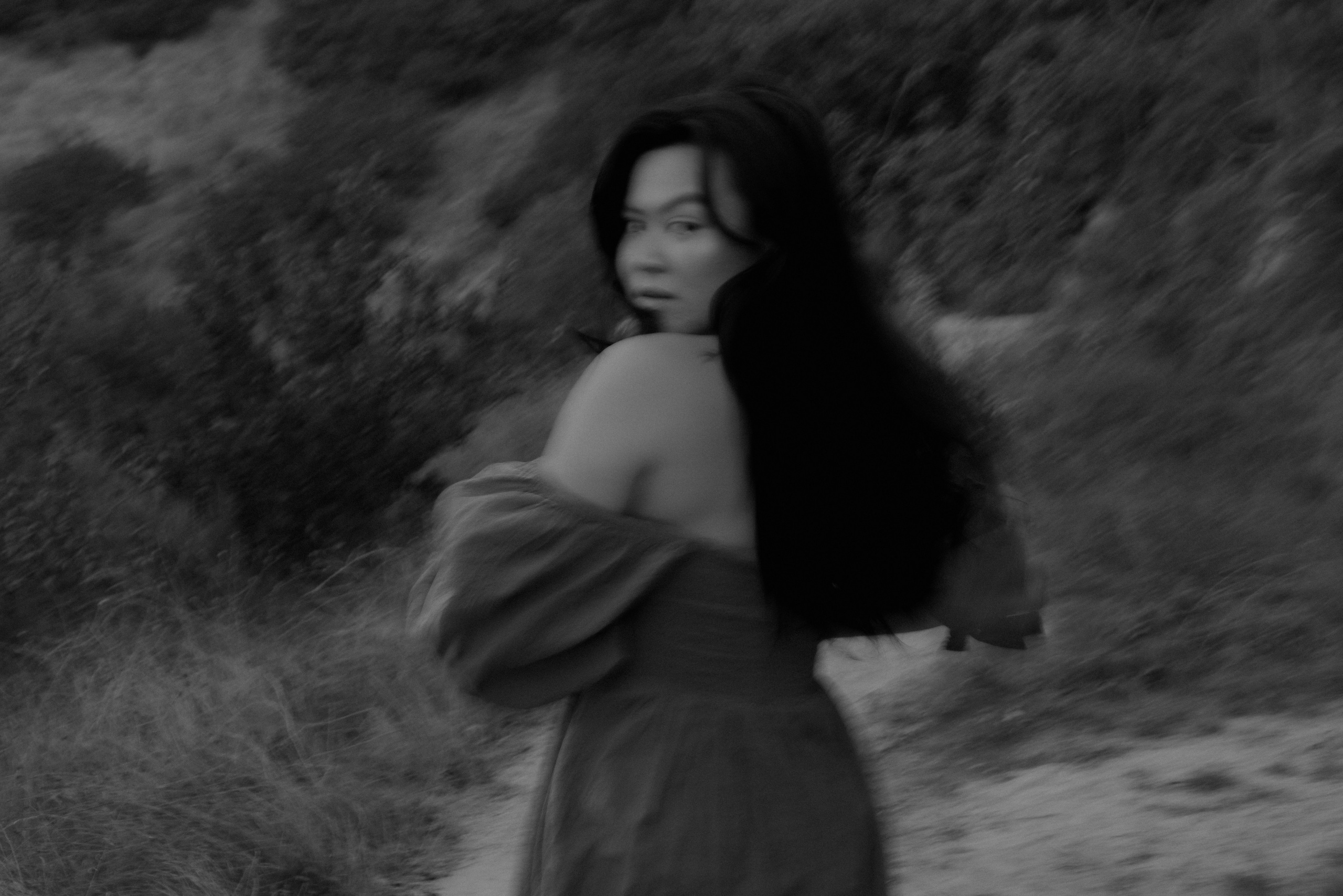 Kel | Griffith Park. Photographer in Los Angeles. Julia Ishmuratova