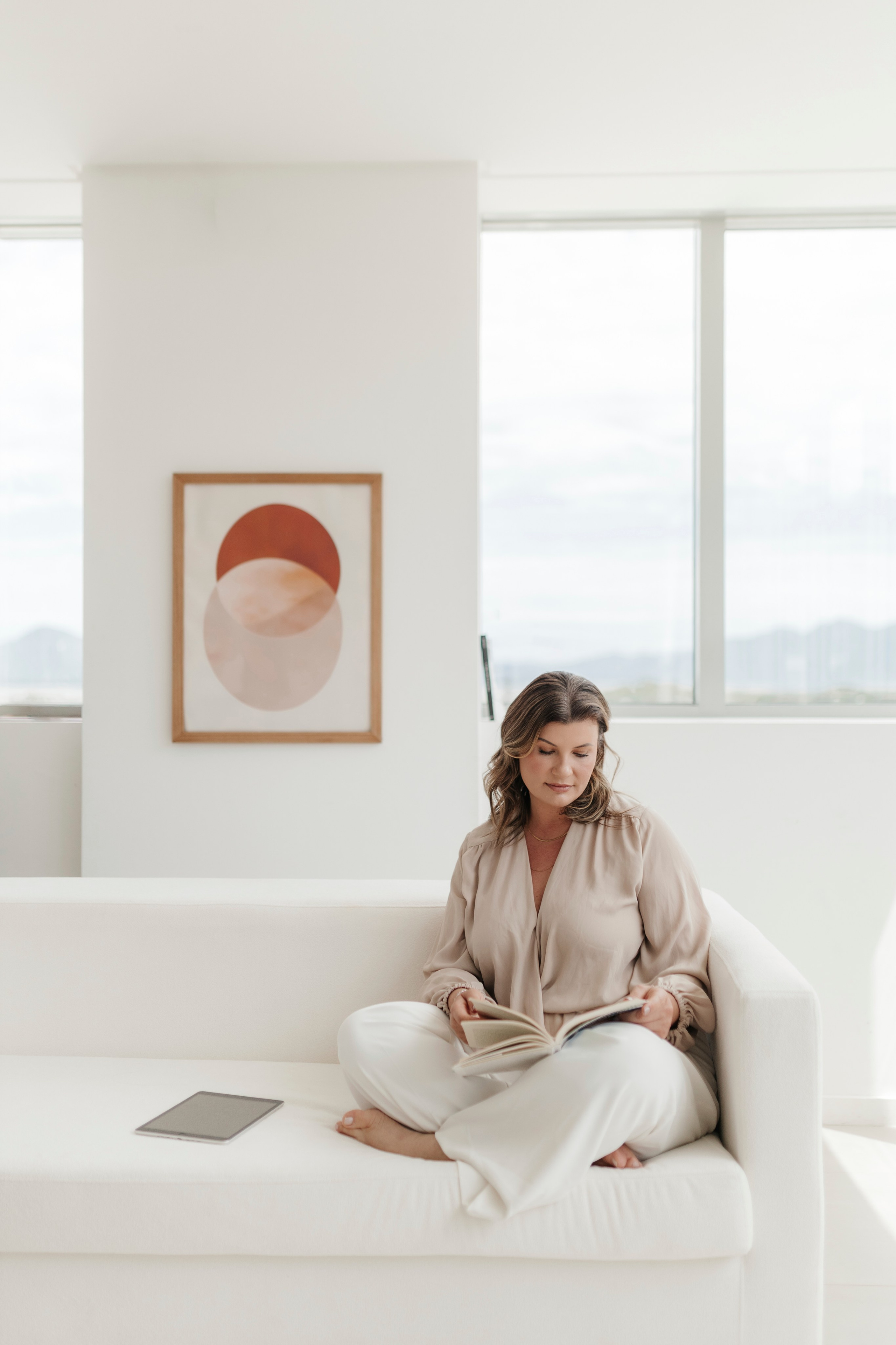 Dra. Adele & Dra. Aline | Dentistas. Coraafotografia.com