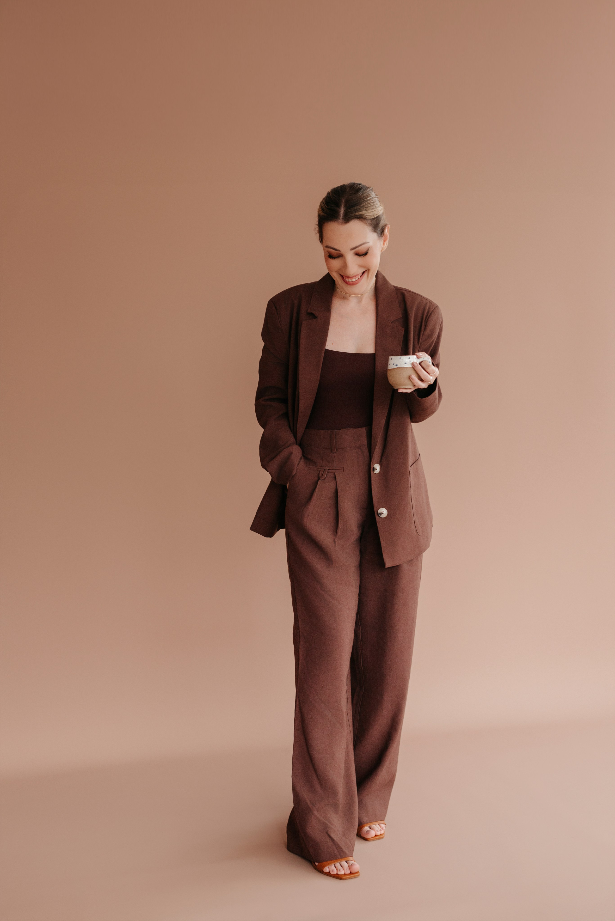 Andressa Turcado | Professora de Moda. Coraafotografia.com