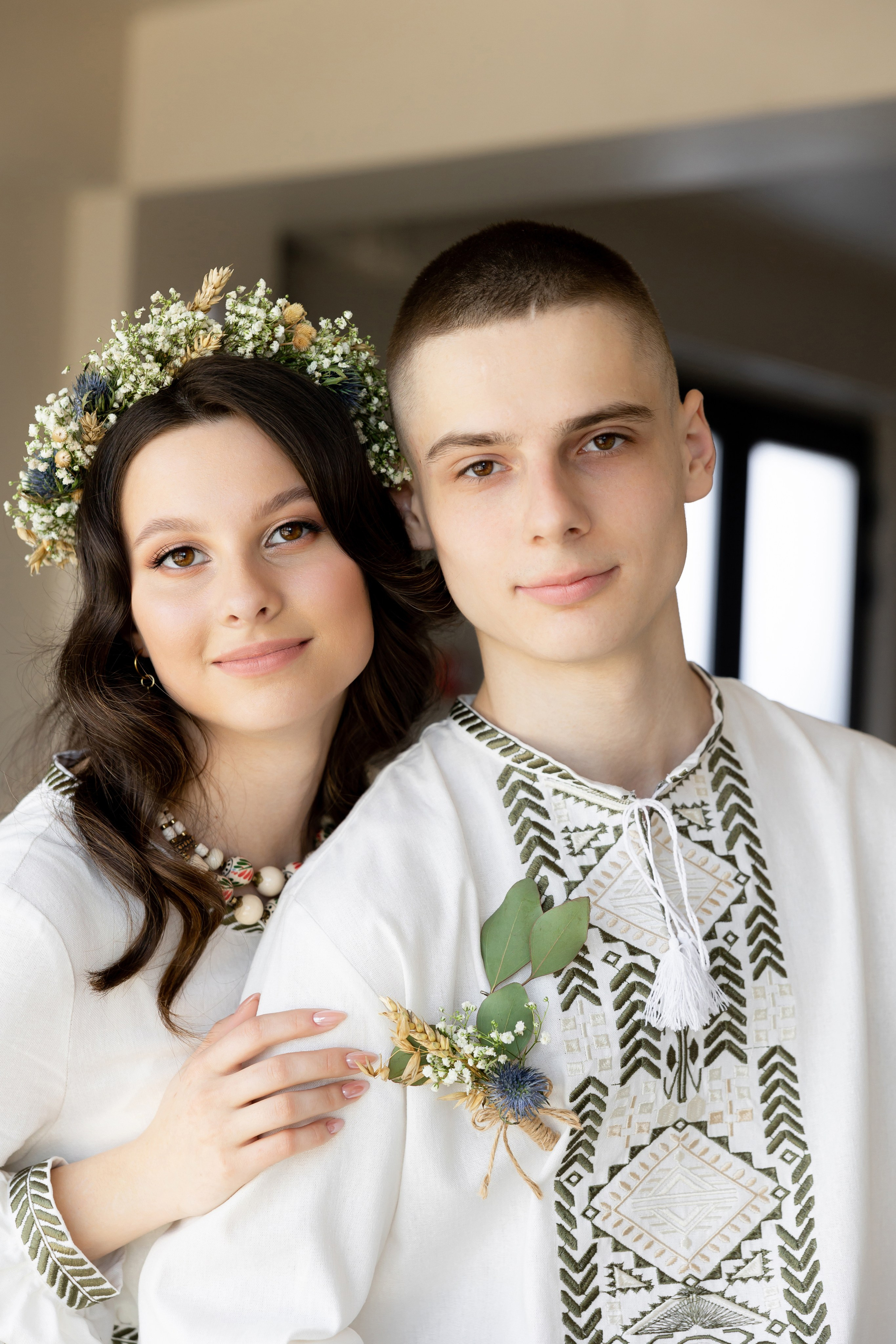 Sofiya Max. Ірина Терещук