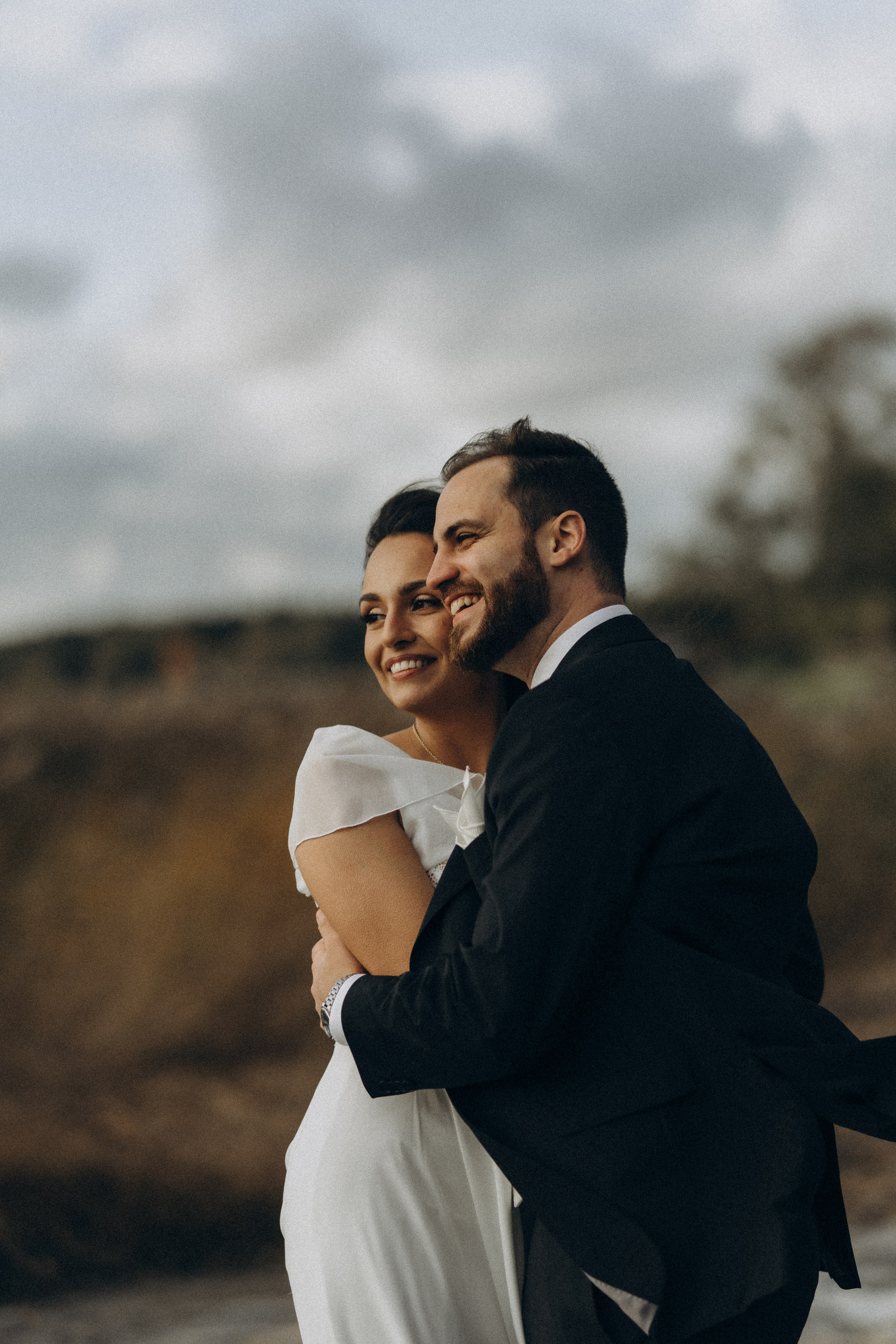 W&S. Wedding and potrait photographer in Helsinki Vickan O