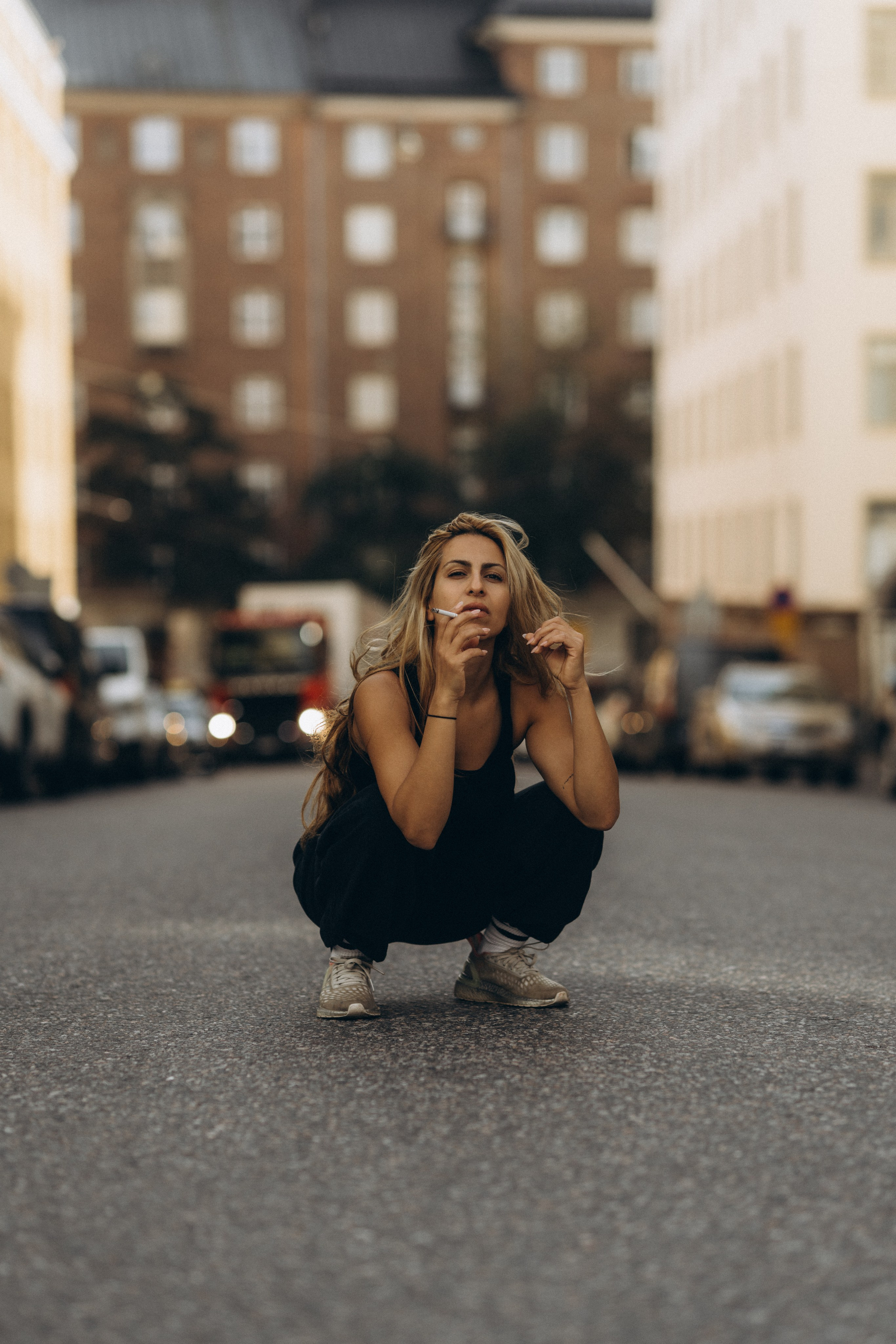 Mitra. Wedding and potrait photographer in Helsinki Vickan O