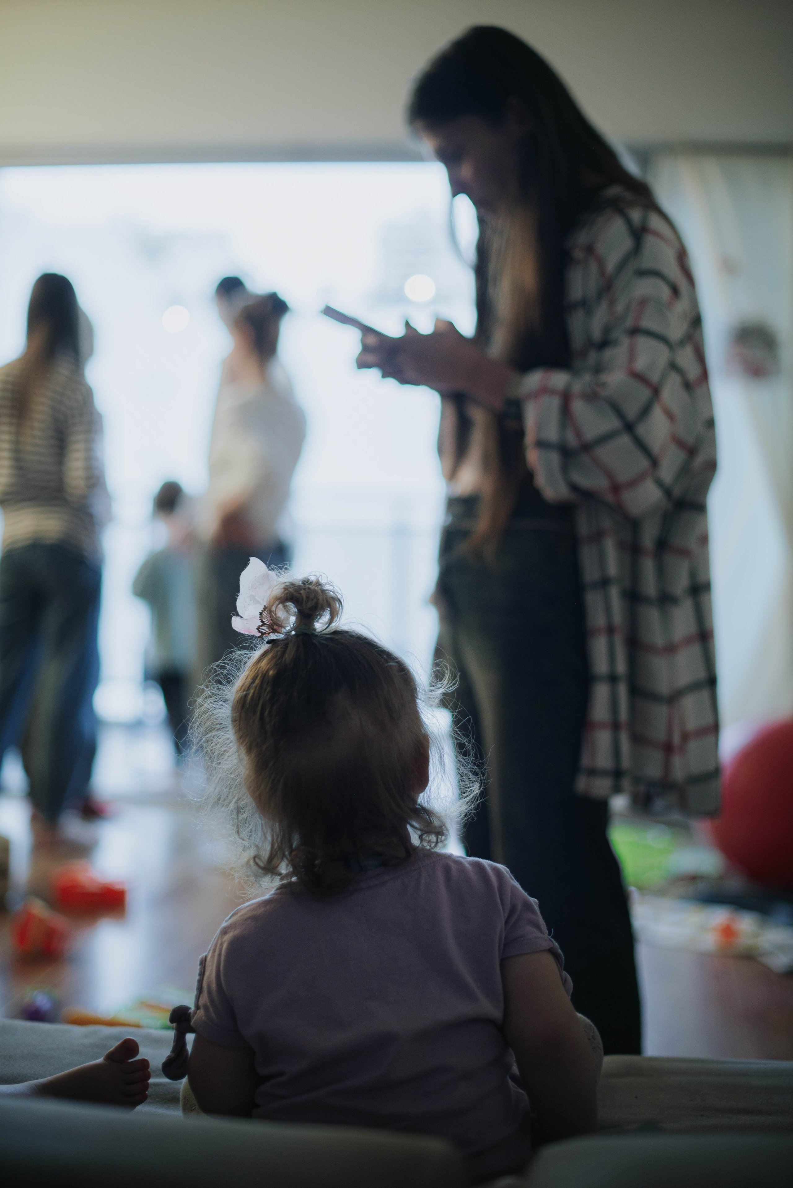 Children’s Book Club. Moydodyr. Photographer @elmirkami in the city of Buenos Aires