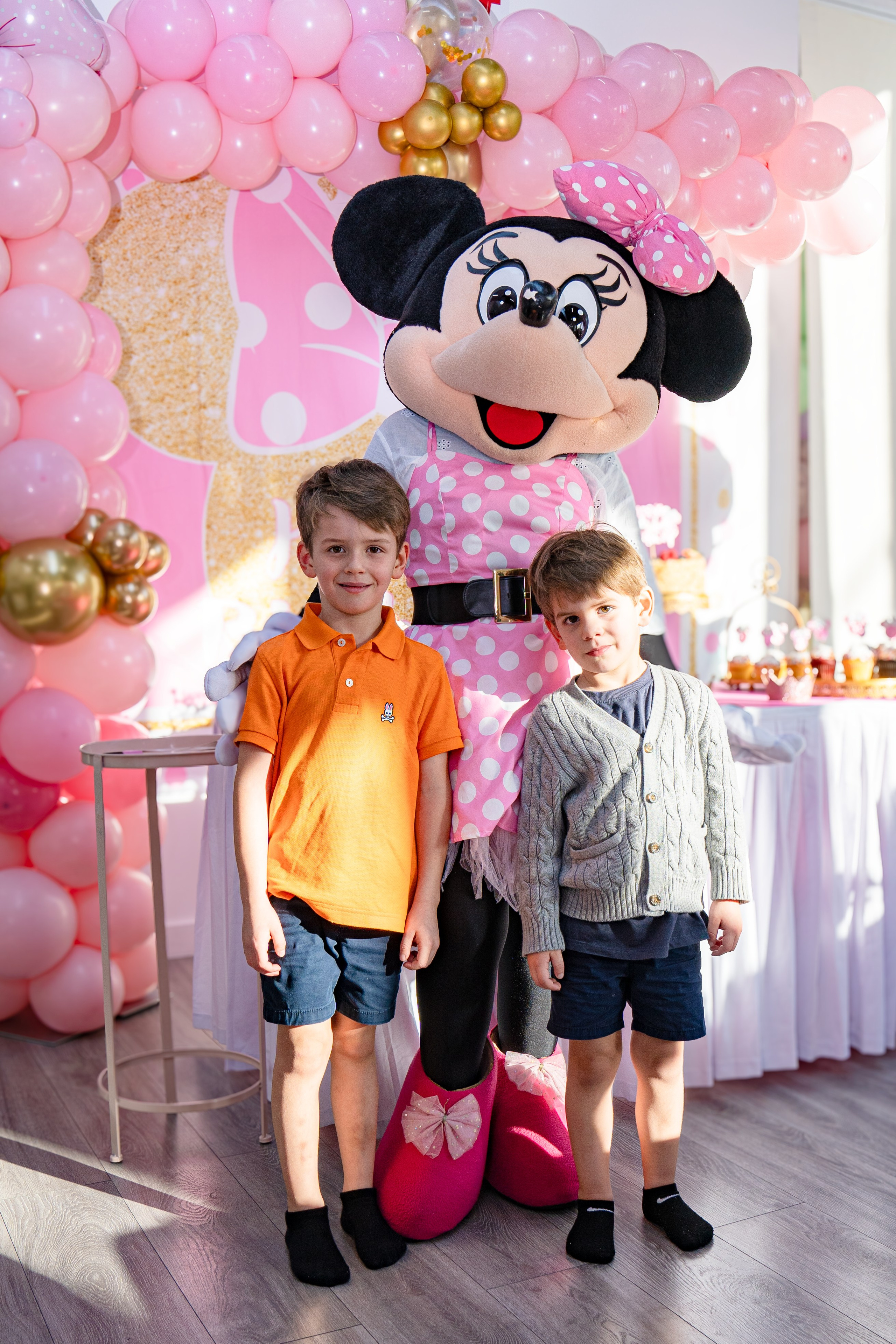 Kids' Birthday Parties' Photo. Https://the-photo-way.wfolio.pro