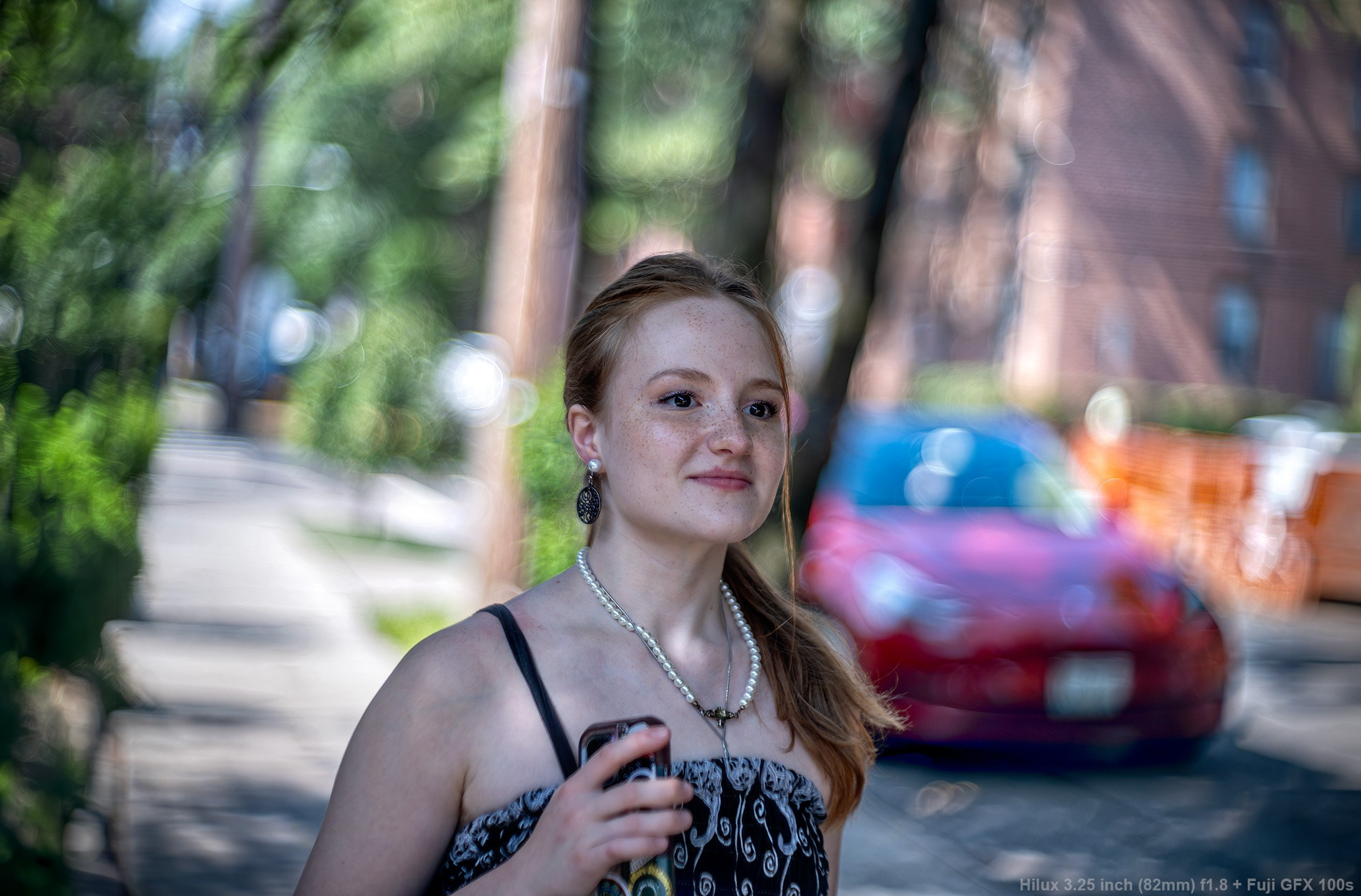 Hilux 82mm f/1.8 Projection Optics 3.25in on Fuji GFX 100s — Rare Lens Test, Unique Bokeh & Medium Format Look. Emin Kuliyev — Award-Winning Wedding Photojournalist NYC & USA | Best Wedding Photographer Known for Candid, Timeless Moments