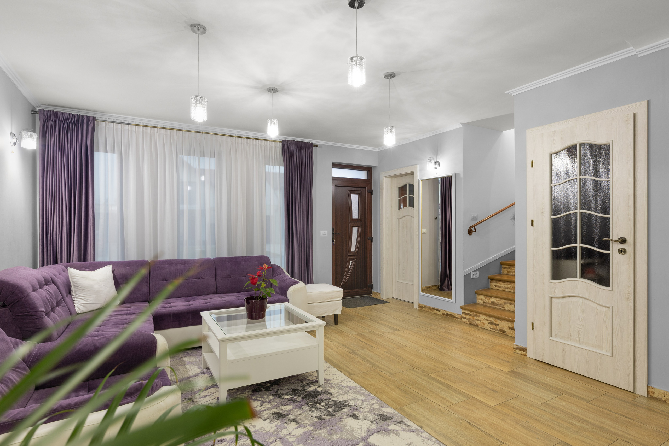 INTERIOR - REALESTATE. Samuel Ciobanu