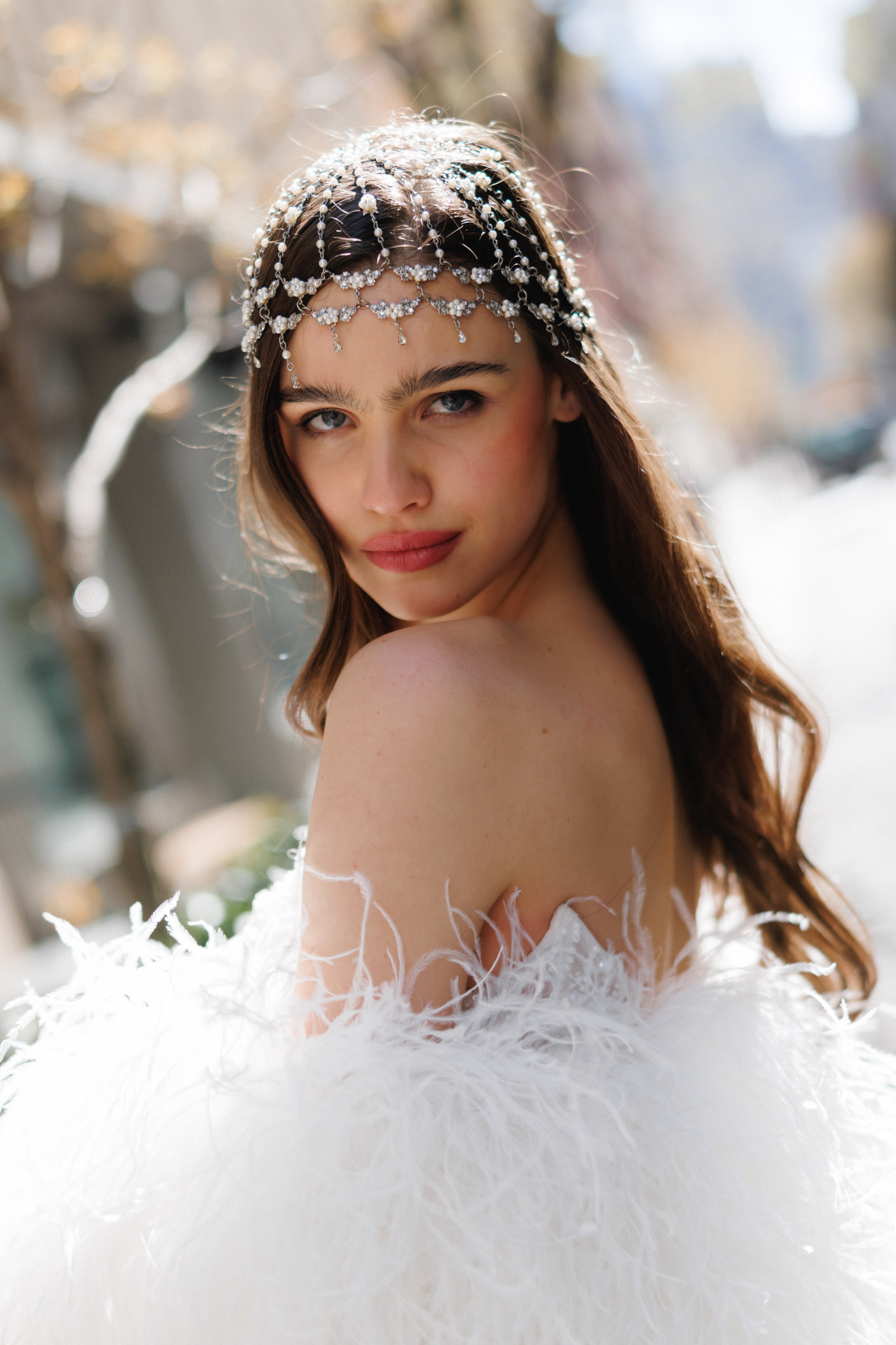Galia Lahav Bridal Event Photography | Luxury Fashion Photographer NYC