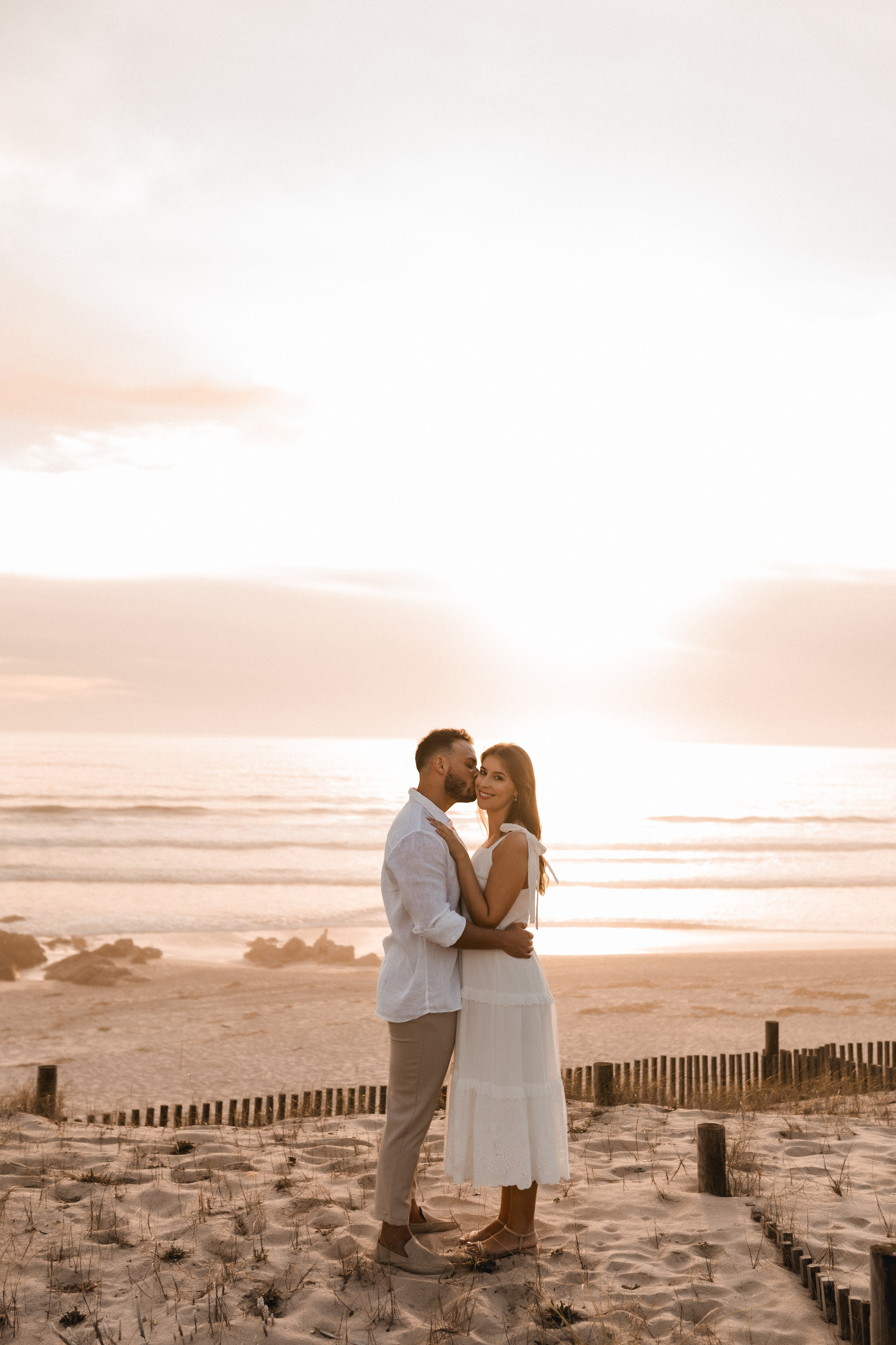 Helena & Zé. Photographe de mariage et de famille à Braga — Alexandra Mieres Photography