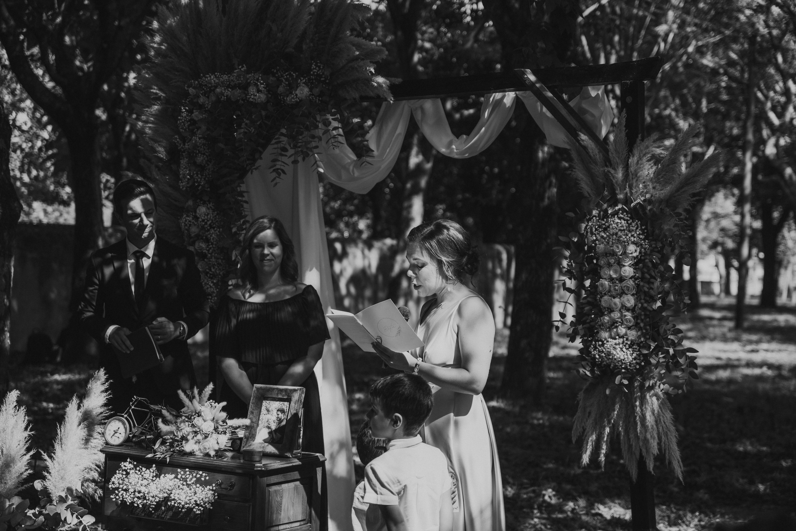 São & Luís. Fotógrafa de Casamentos e Família em Braga — Alexandra Mieres Photography