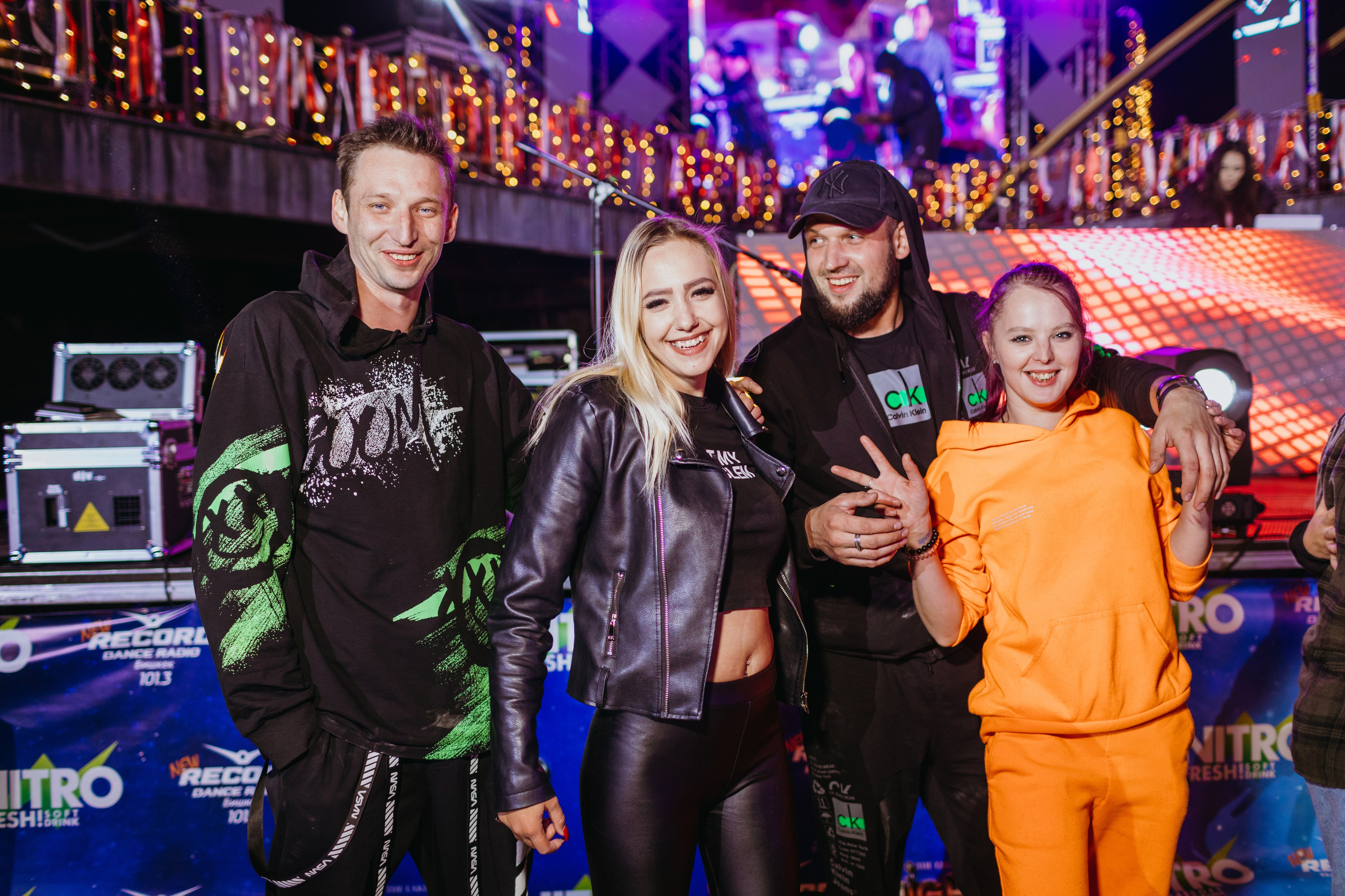 Фестиваль HIGHLAND от радио RECORD. Фотограф в Бишкеке Оксана Шувалова