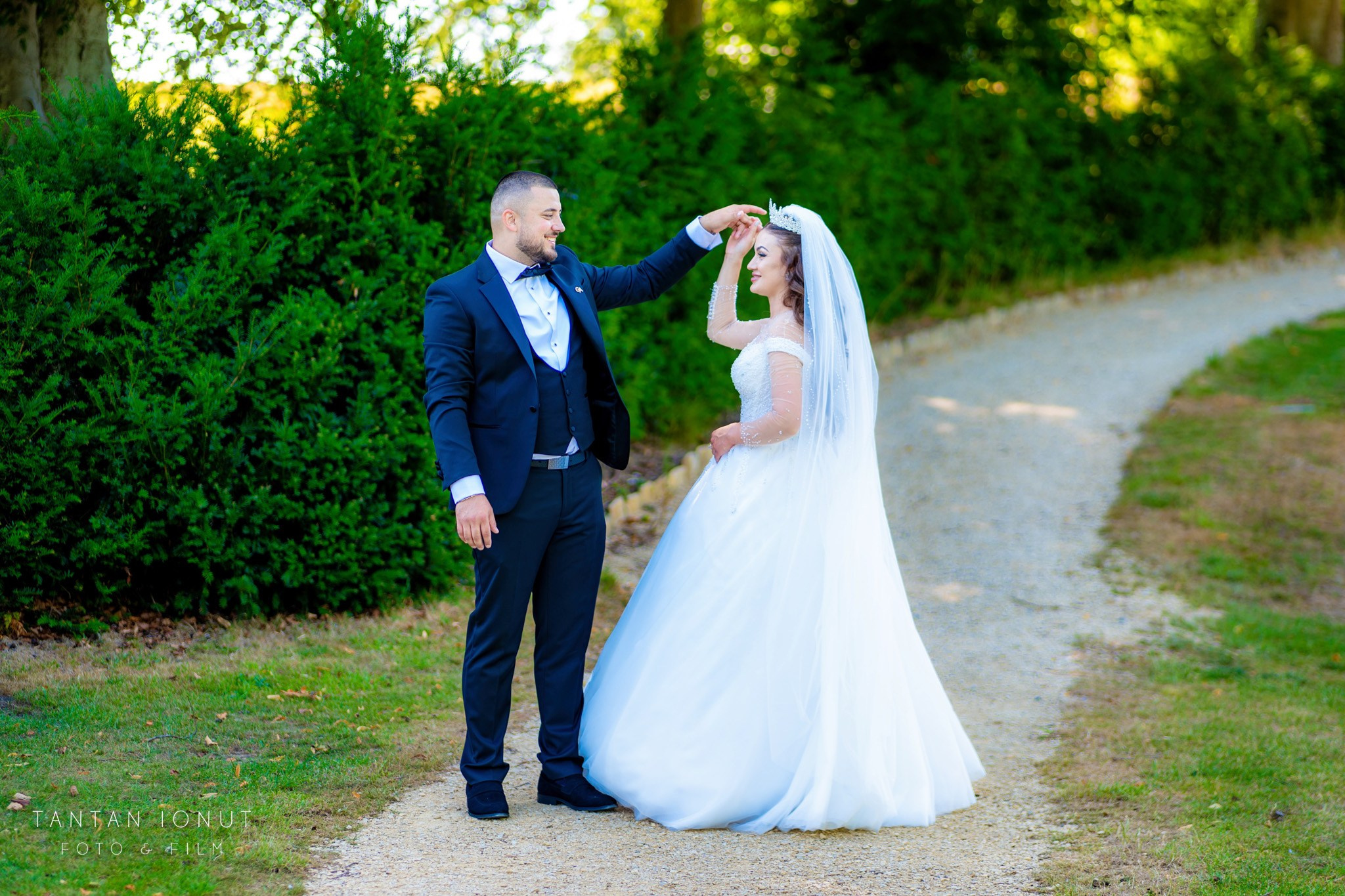 Gabi & Antonia. TANTAN IONUT FOTO & FILM