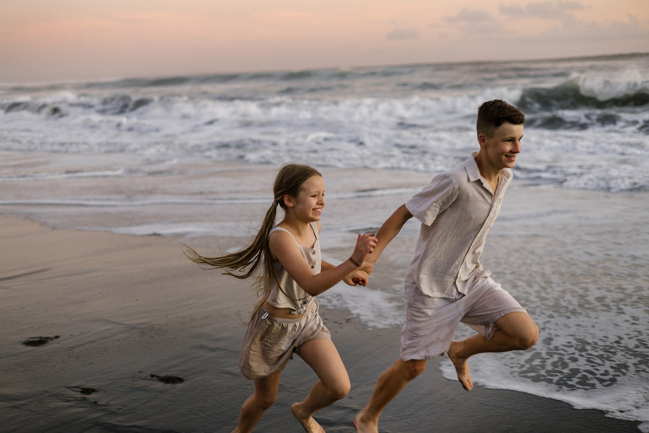 Family wedding. Getitfeel — Aesthetic Photography and Videography