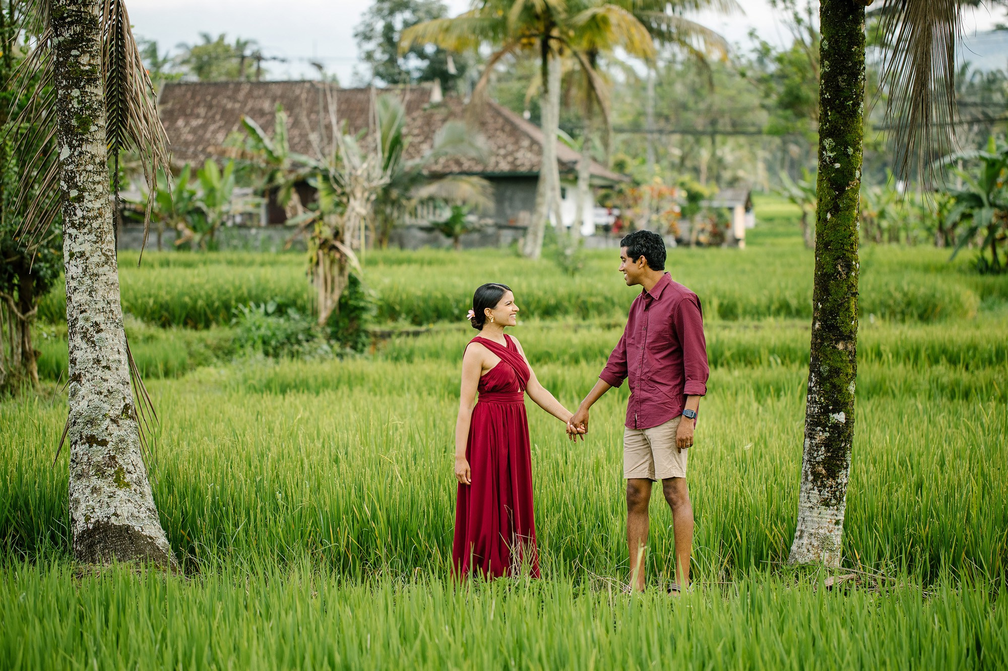 Phototour. Getitfeel — Aesthetic Photography and Videography