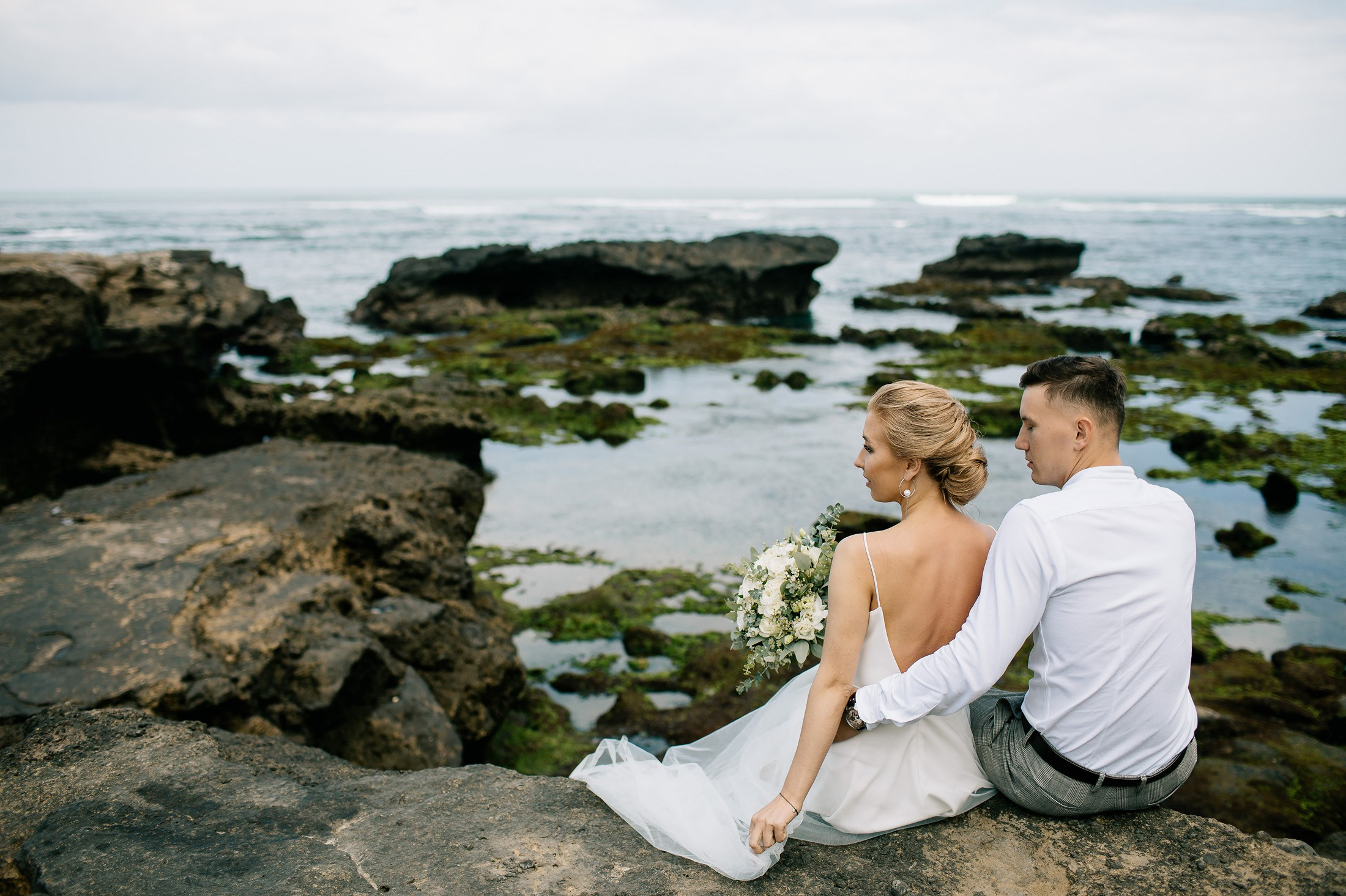 Dima & Vitalina. Getitfeel — Aesthetic Photography and Videography