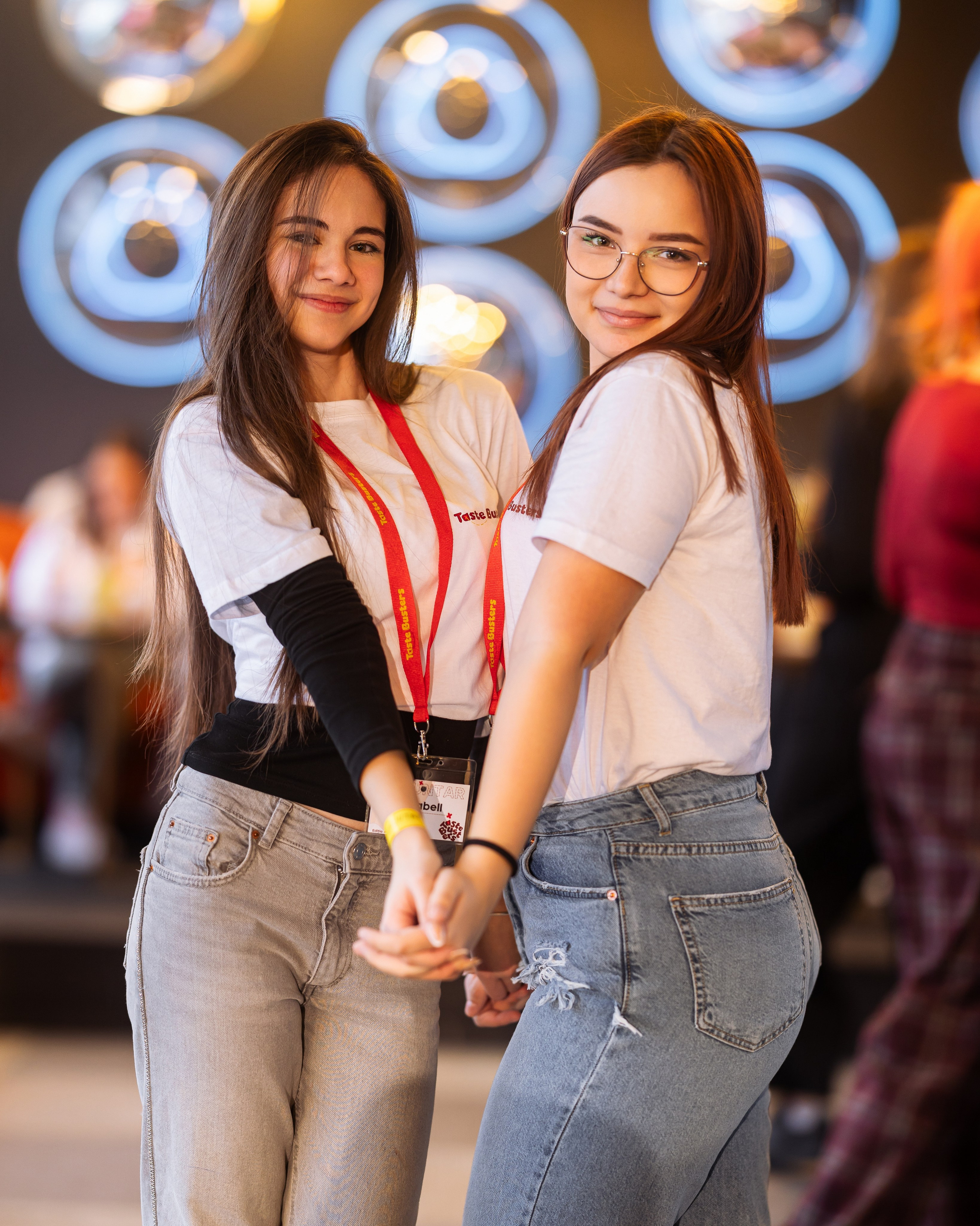 Taste Busters 3. Marius Ciocan