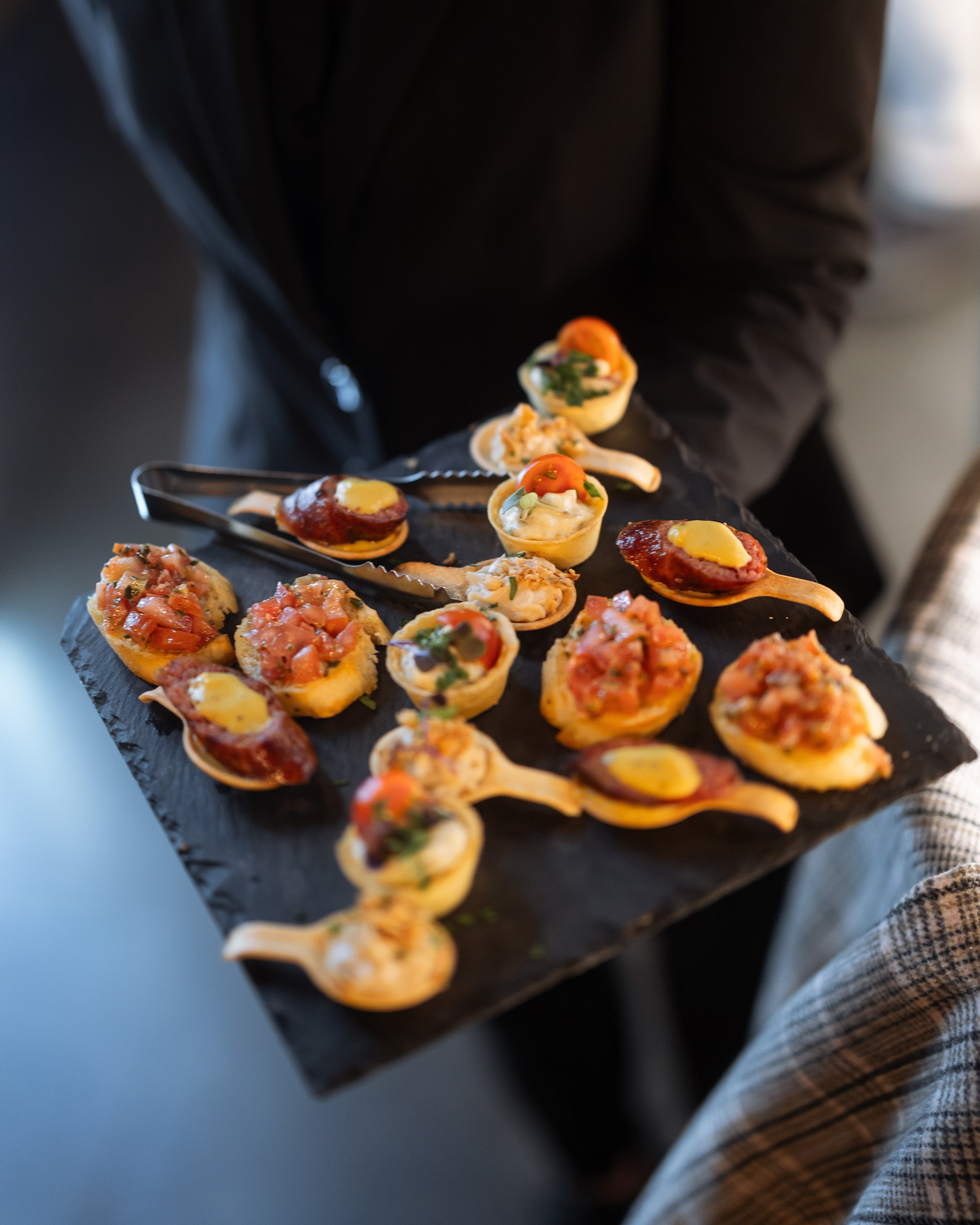 Taste Busters 3. Marius Ciocan