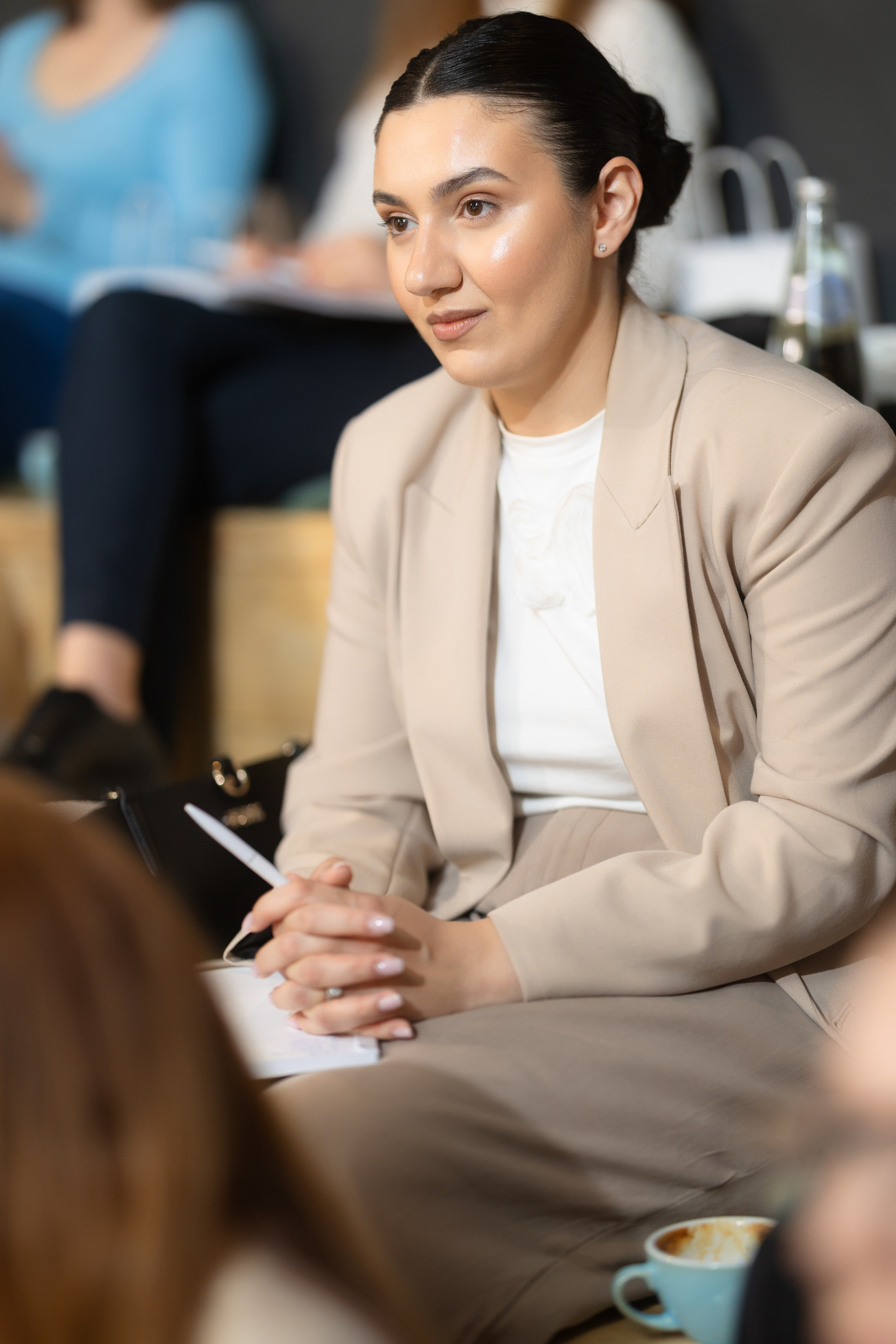 Glo Mom 1. Marius Ciocan