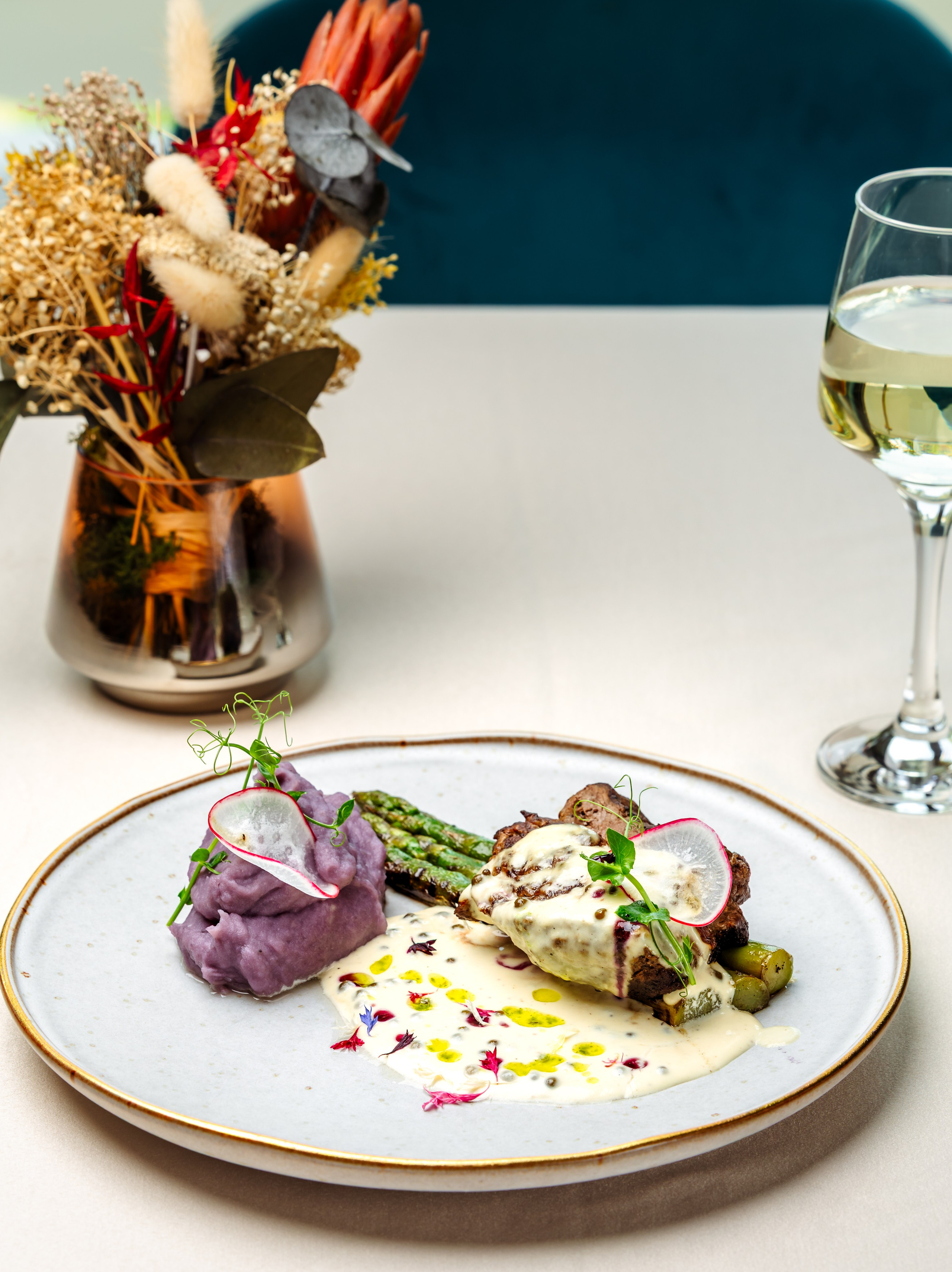 Grand View. Marius Ciocan