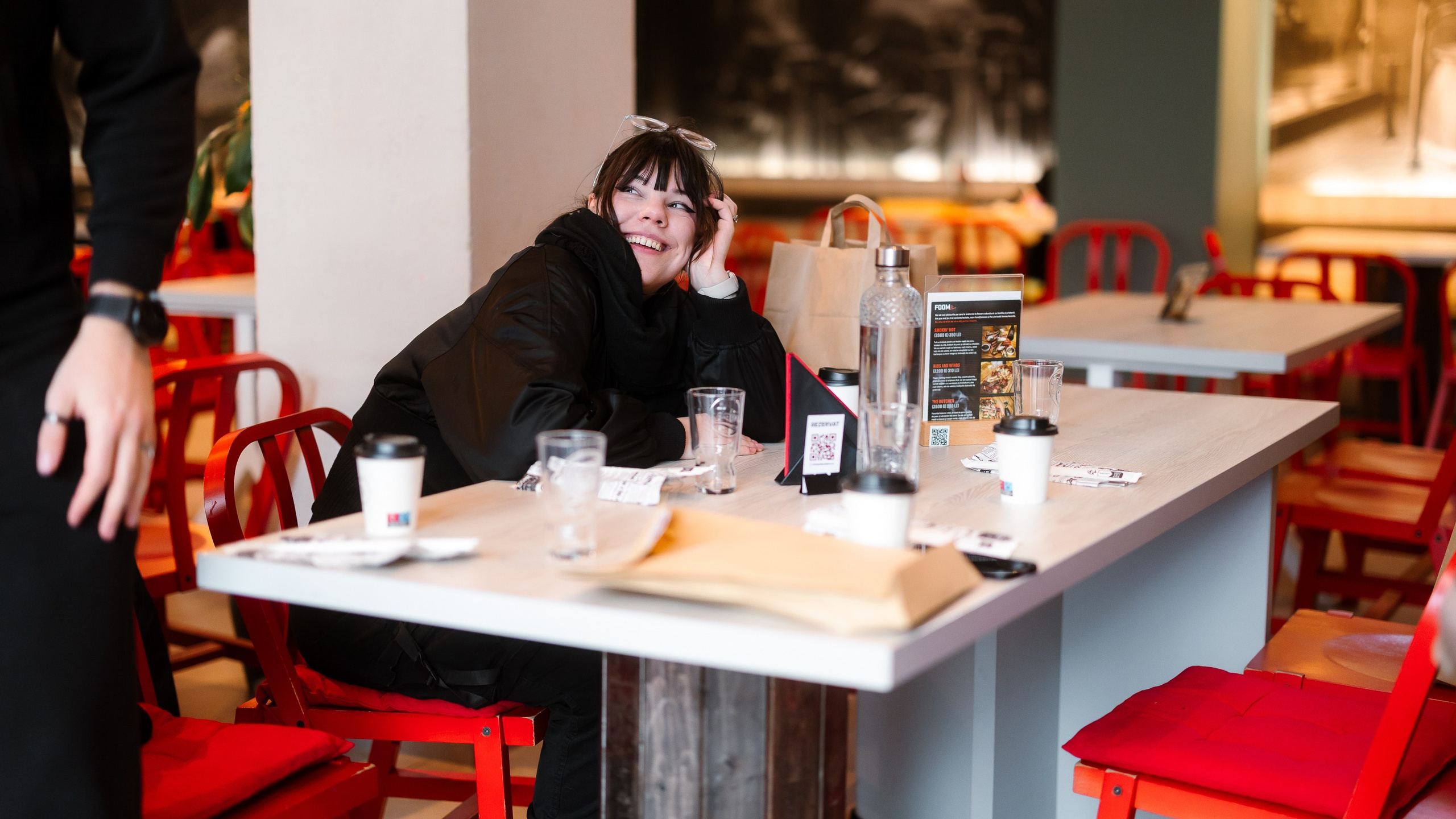 Taste Busters 2. Marius Ciocan