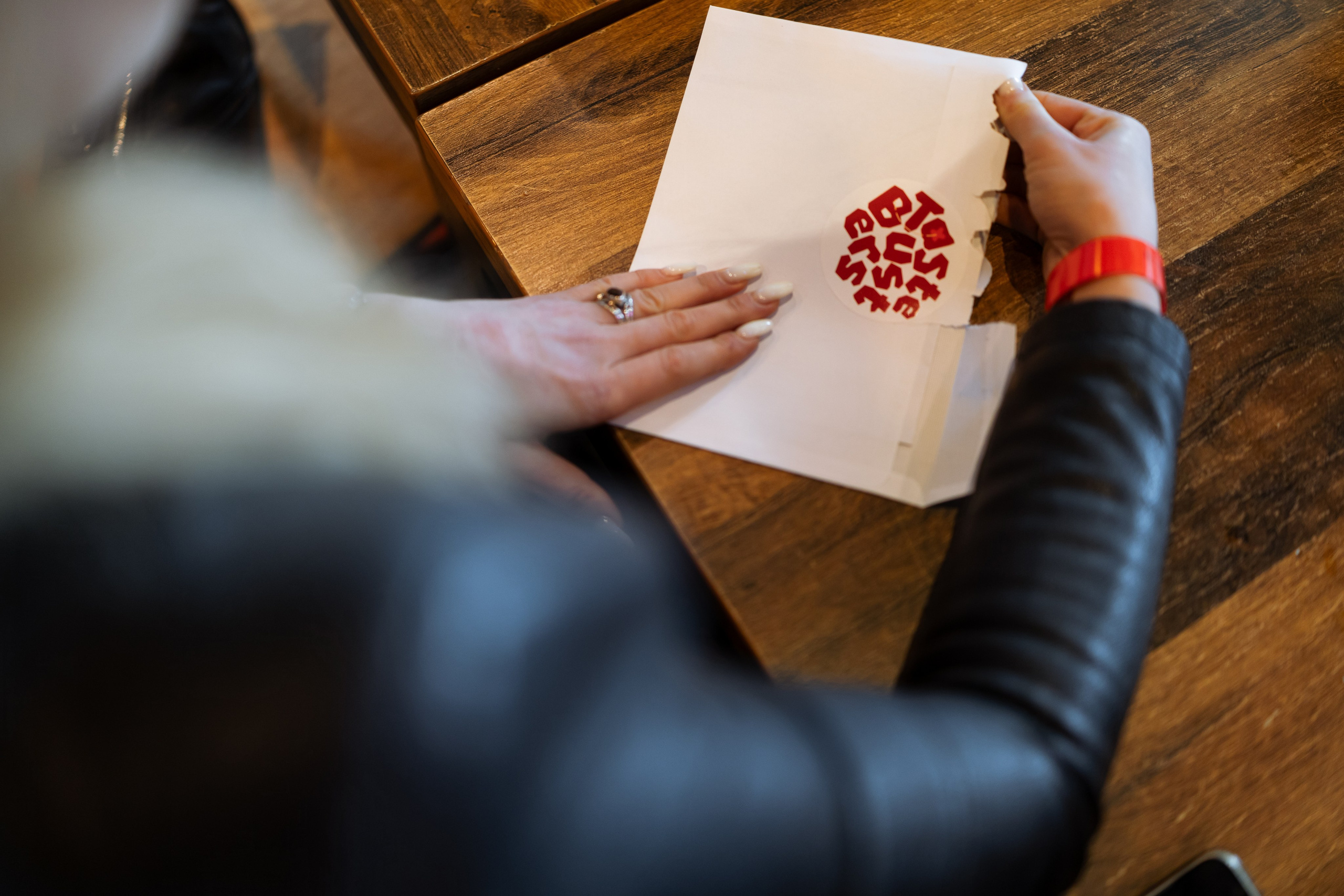 Taste Busters 3. Marius Ciocan