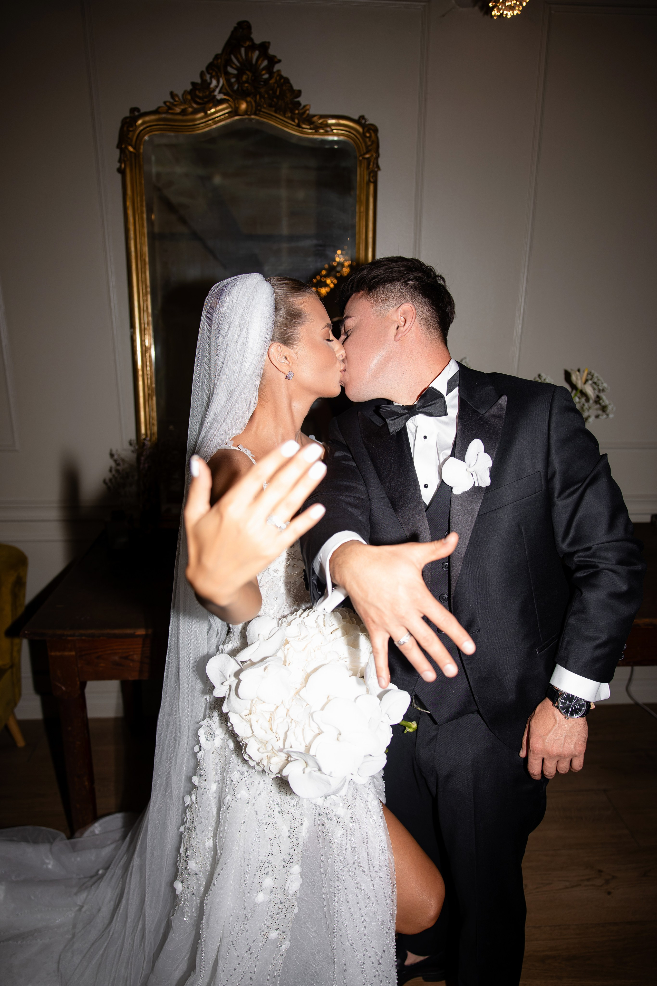 Андрій+Тетяна. Весільний, сімейний фотограф Варшава