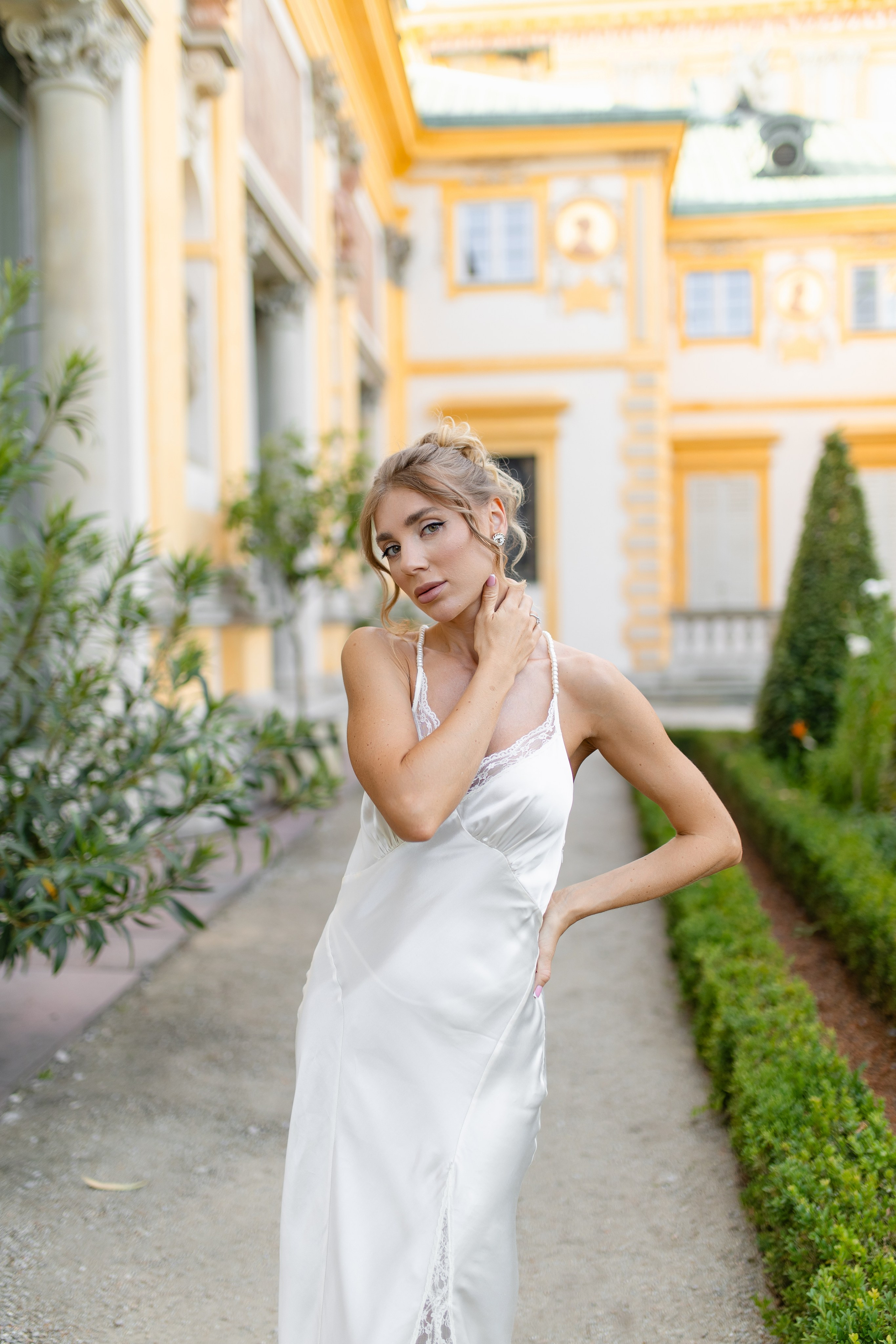 Марьяна. Весільний, сімейний фотограф Варшава