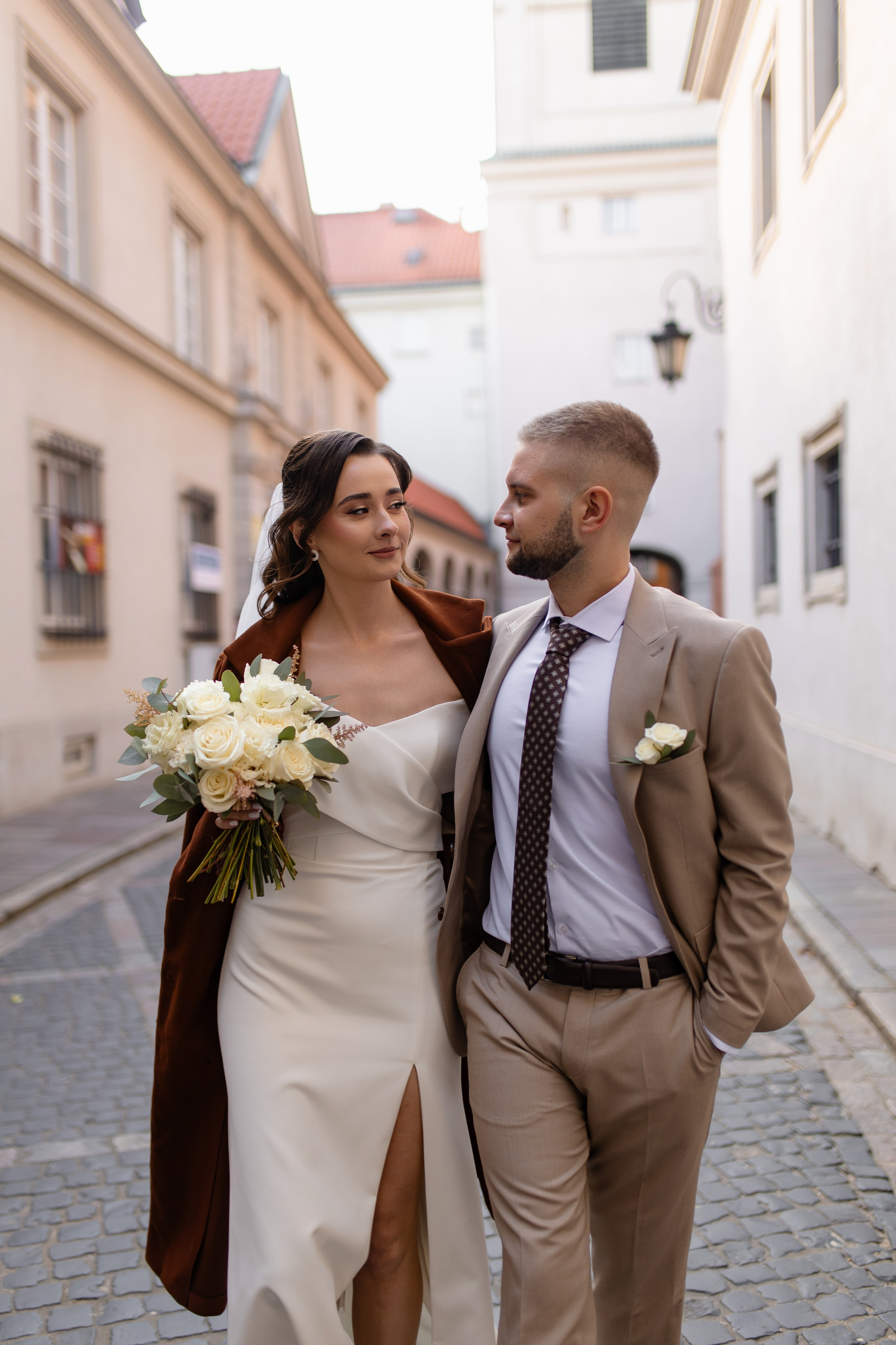 Анатолій+Вікторія. Весільний, сімейний фотограф Варшава