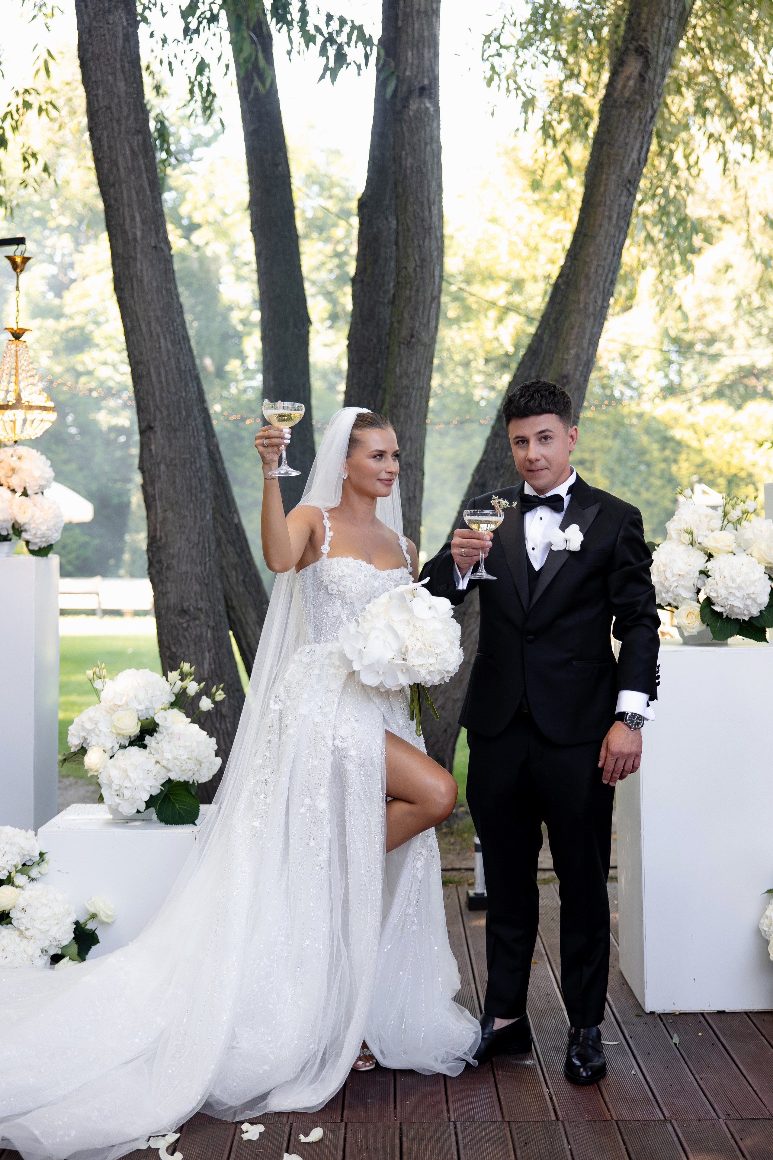 Весільні пакети. Весільний, сімейний фотограф Варшава