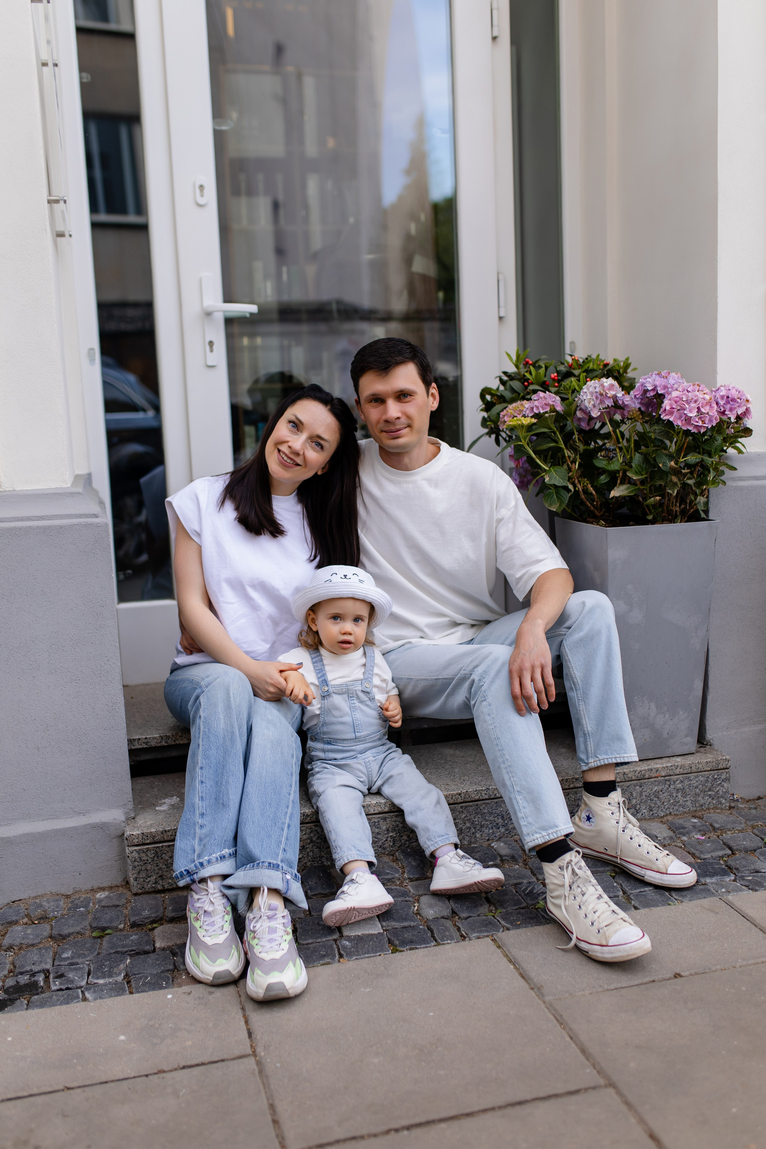 Настя Єва Денис. Весільний, сімейний фотограф Варшава