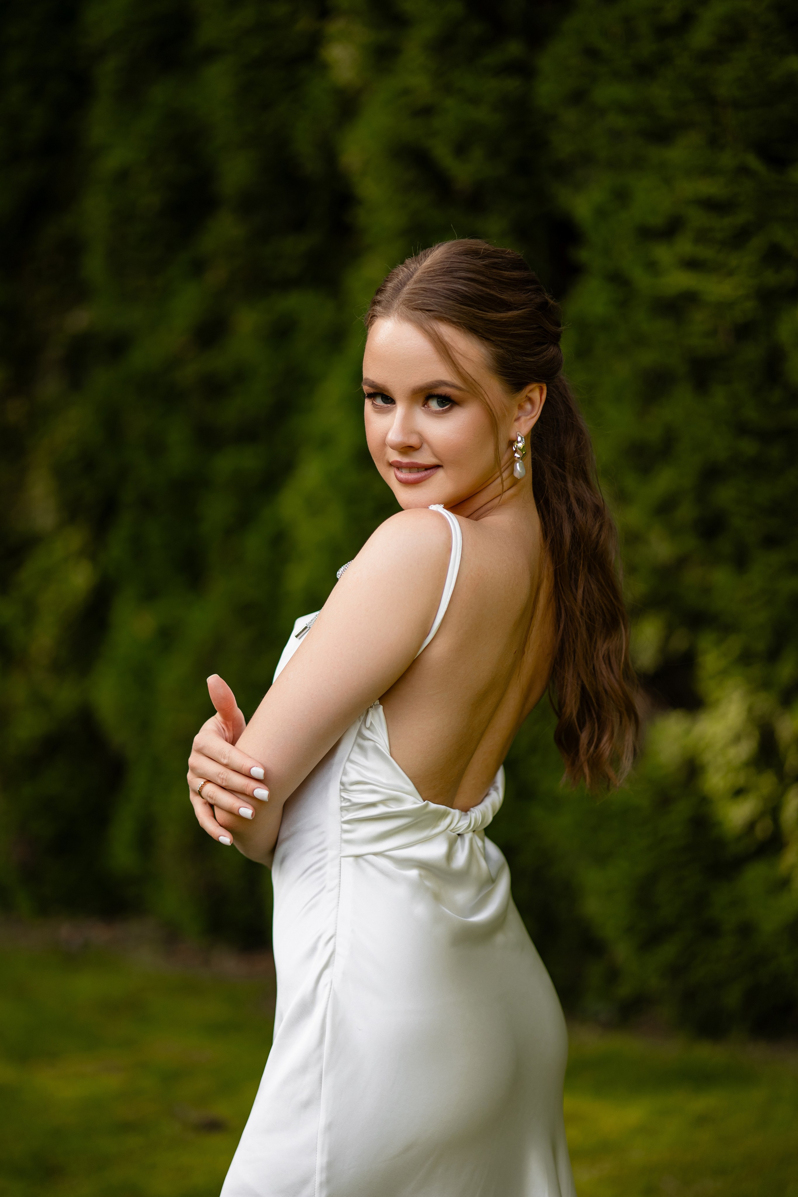 Олександр+Евеліна. Весільний, сімейний фотограф Варшава