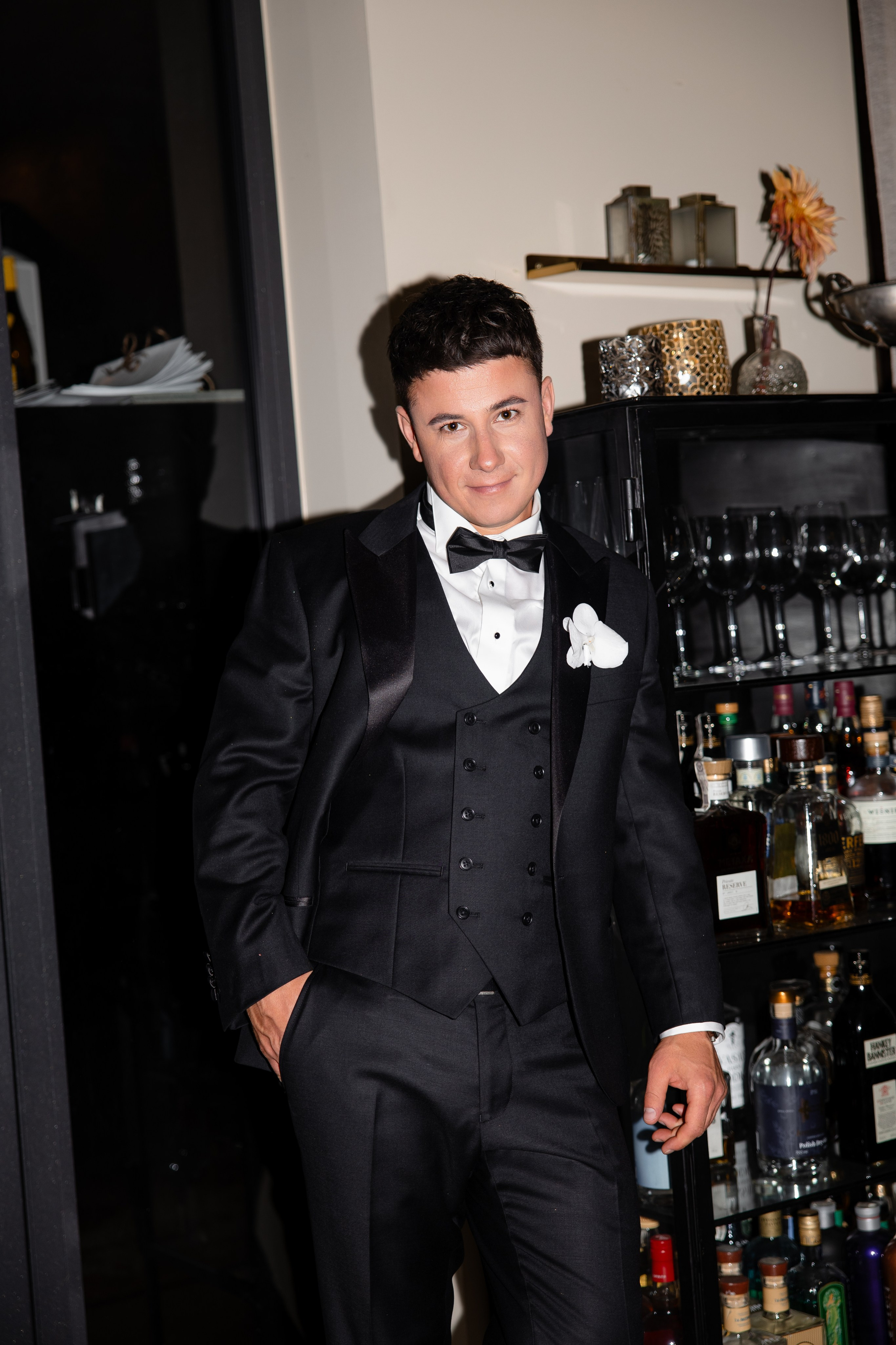 Андрій+Тетяна. Весільний, сімейний фотограф Варшава