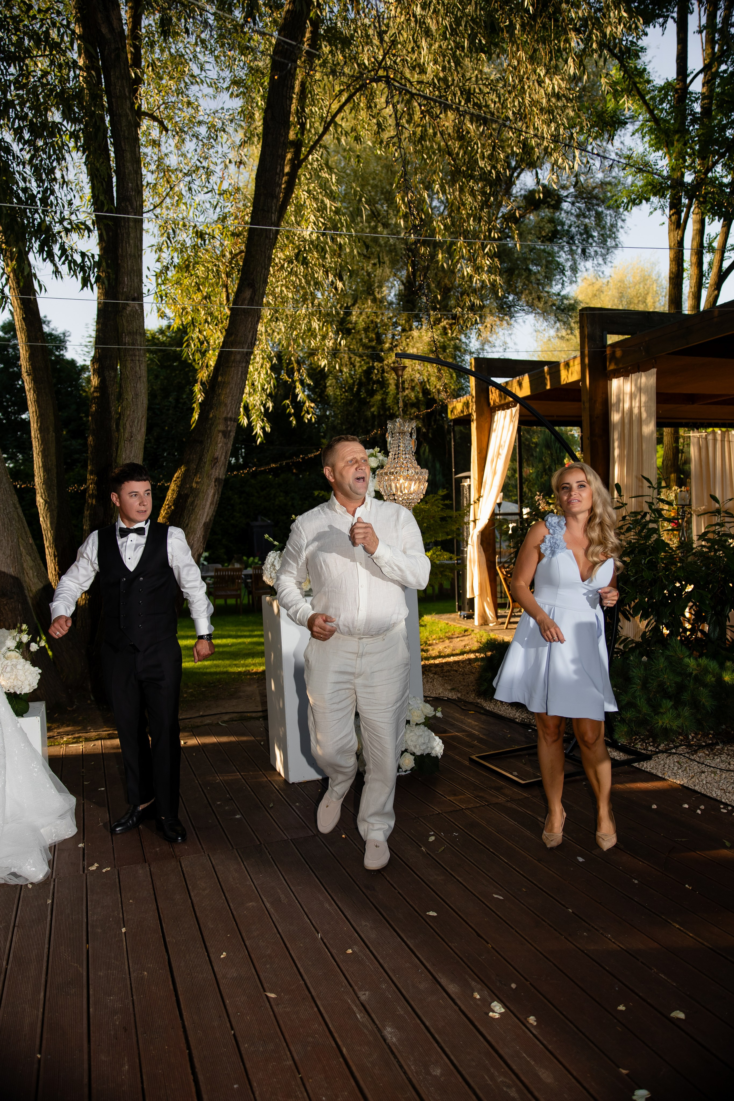 Андрій+Тетяна. Весільний, сімейний фотограф Варшава